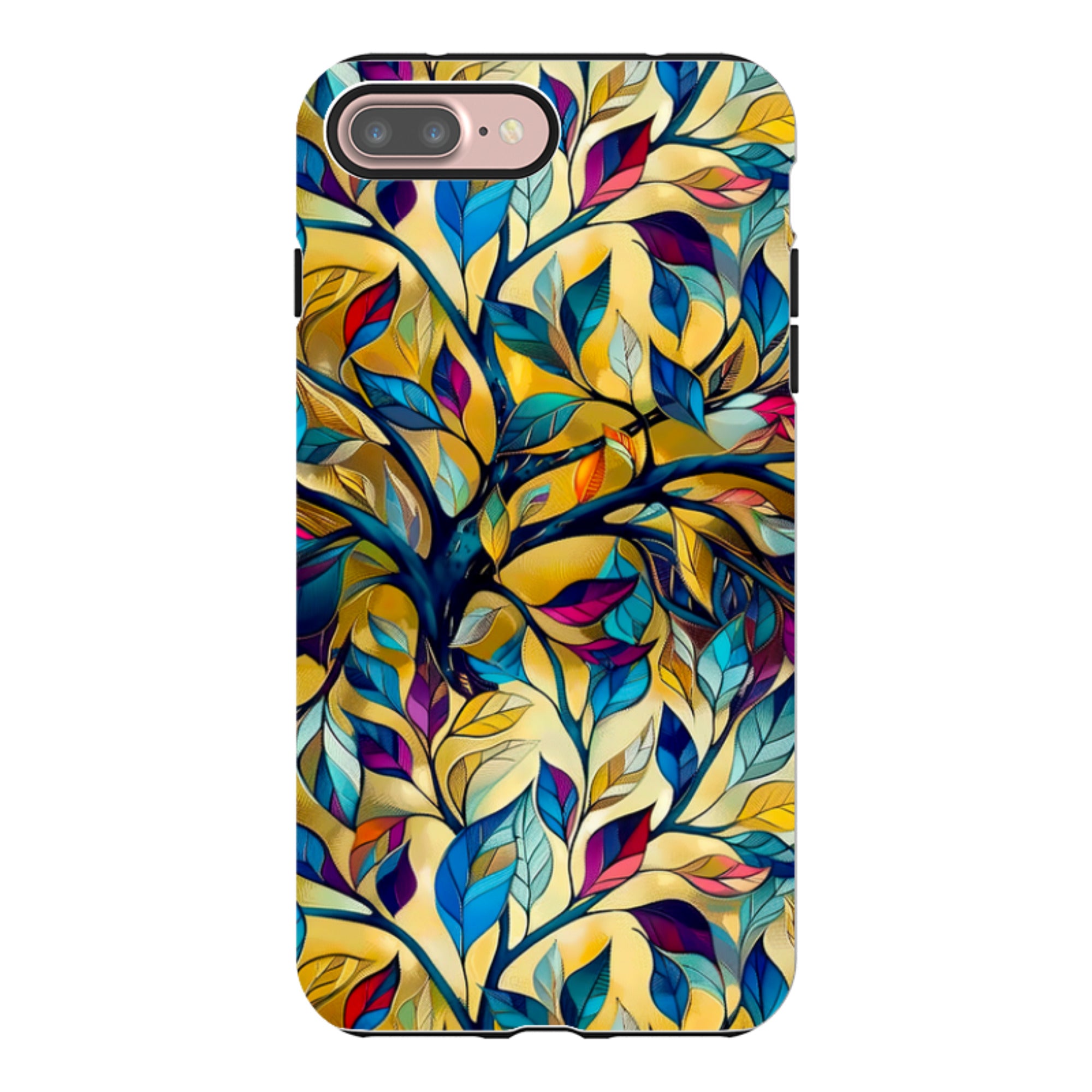 iPhone Case - Ripley Leaves
