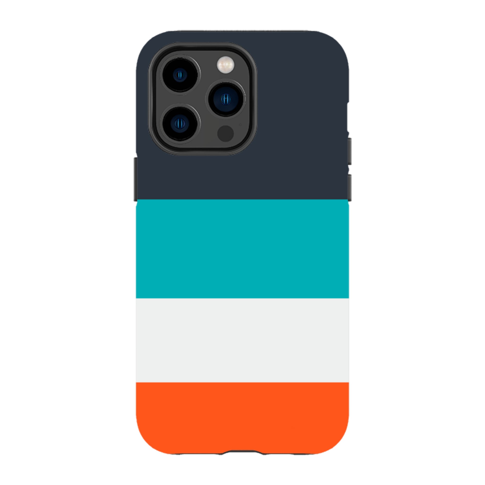 iPhone Case - Venice Chroma