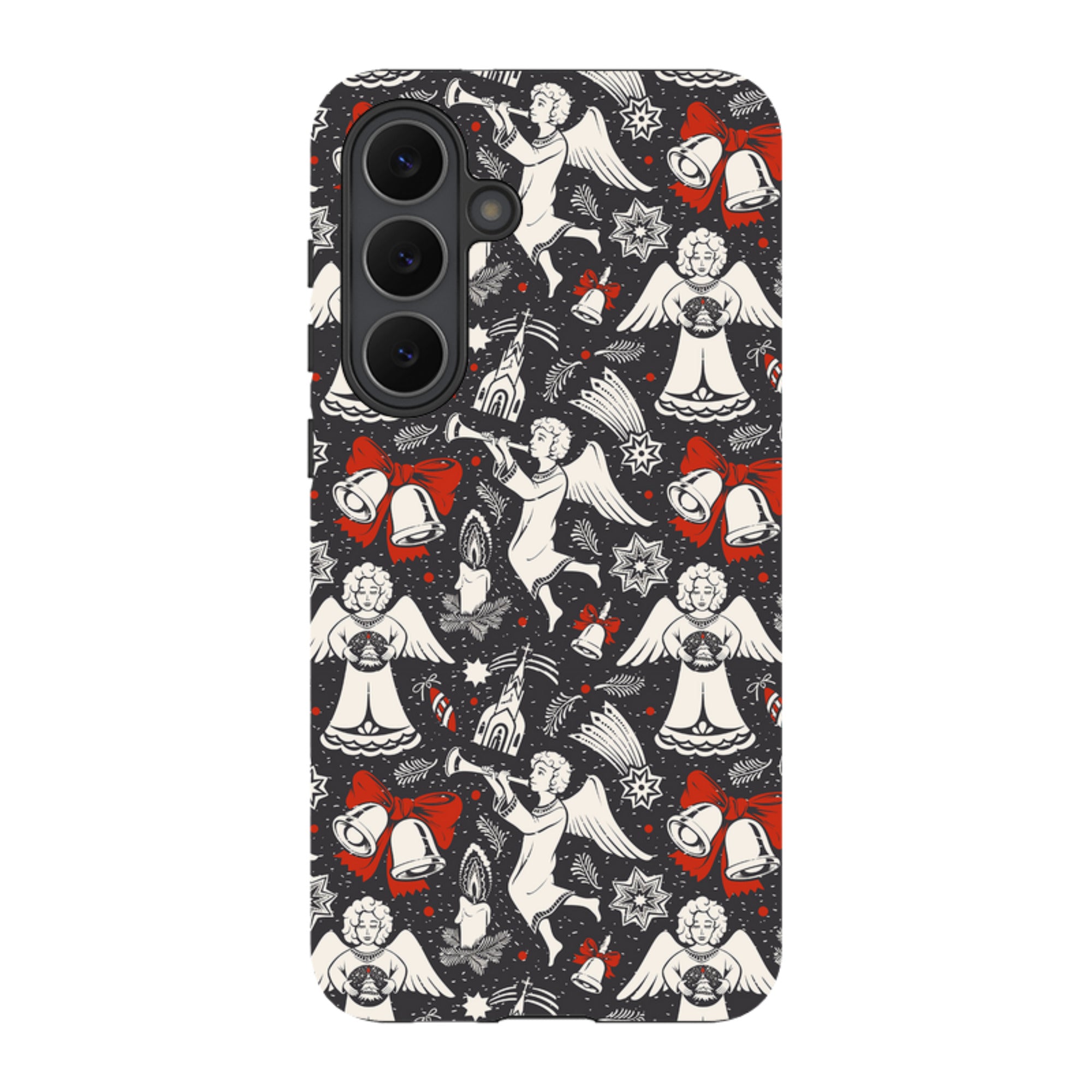Samsung Tough Case - Angels
