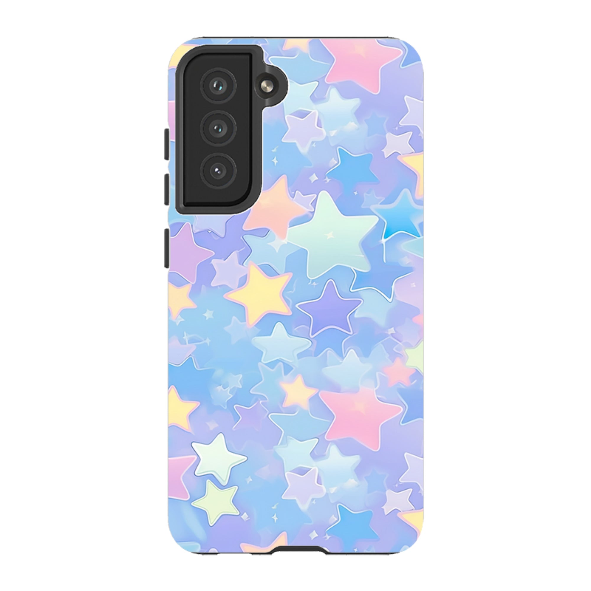 Samsung Tough Case - Colour Stars
