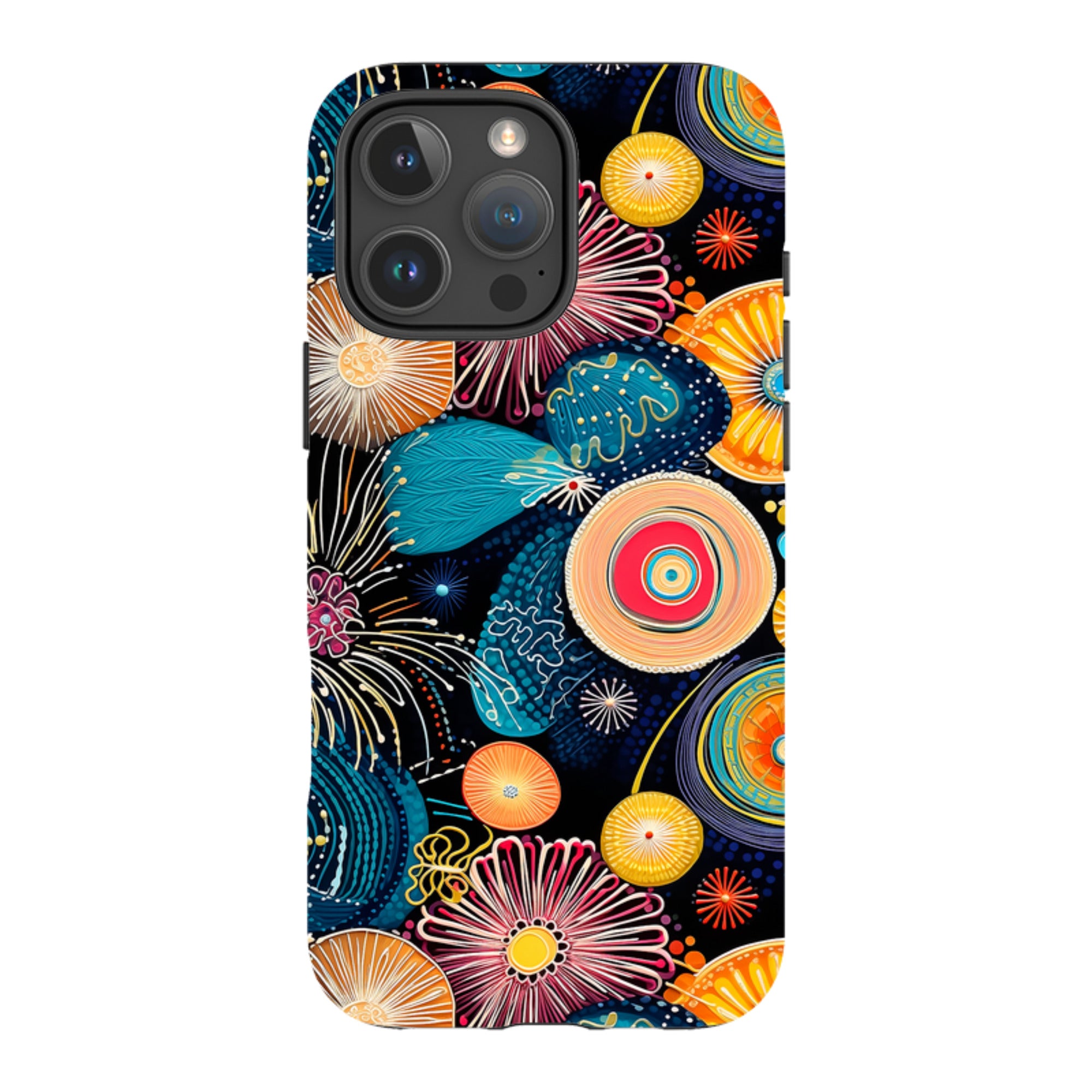 iPhone Case - Cibic