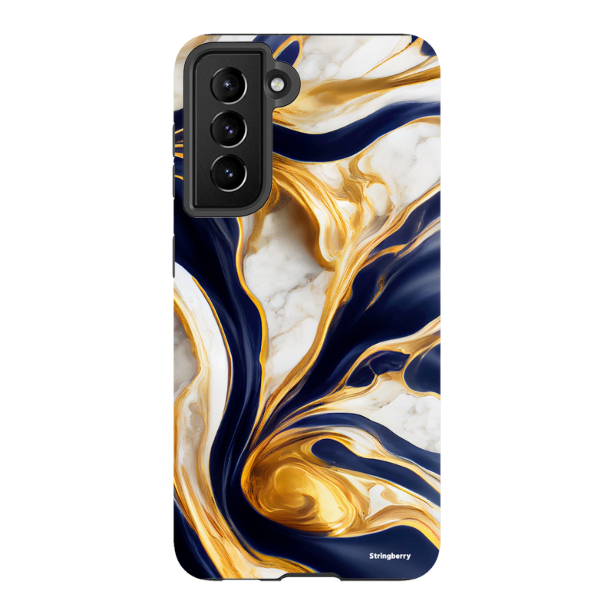 Samsung Tough Case - Eureka