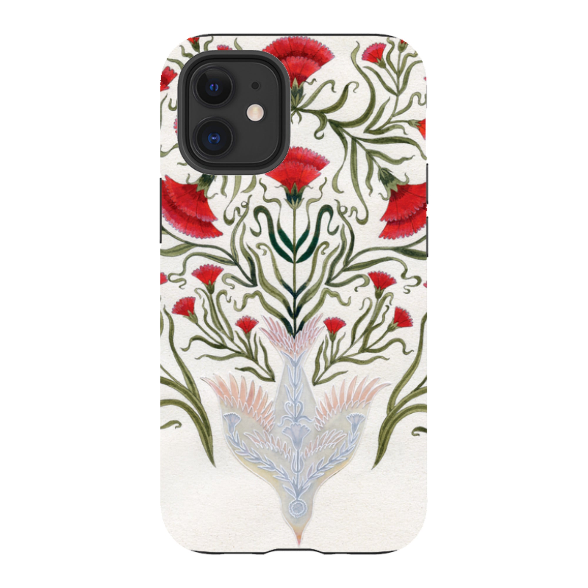 iPhone Tough Case - Liberdade By Maria Matos