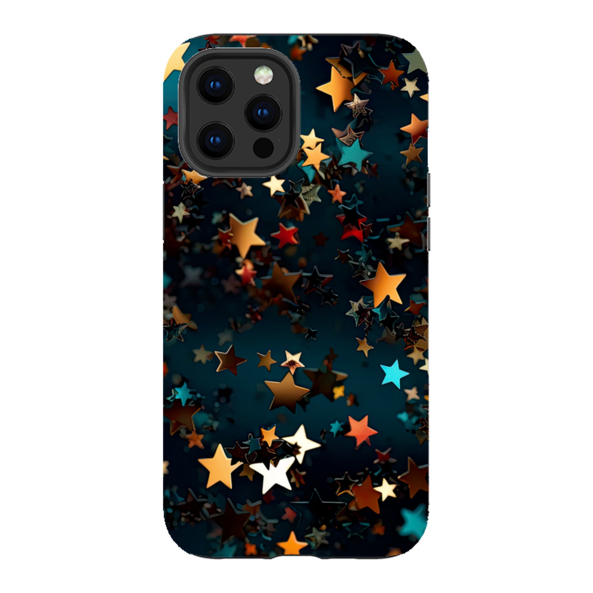 iPhone Case - Dark Stars