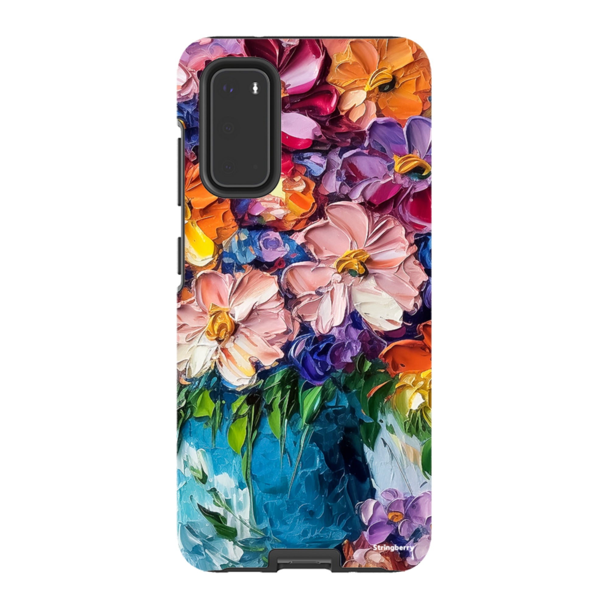 Samsung Tough Case - Oakington