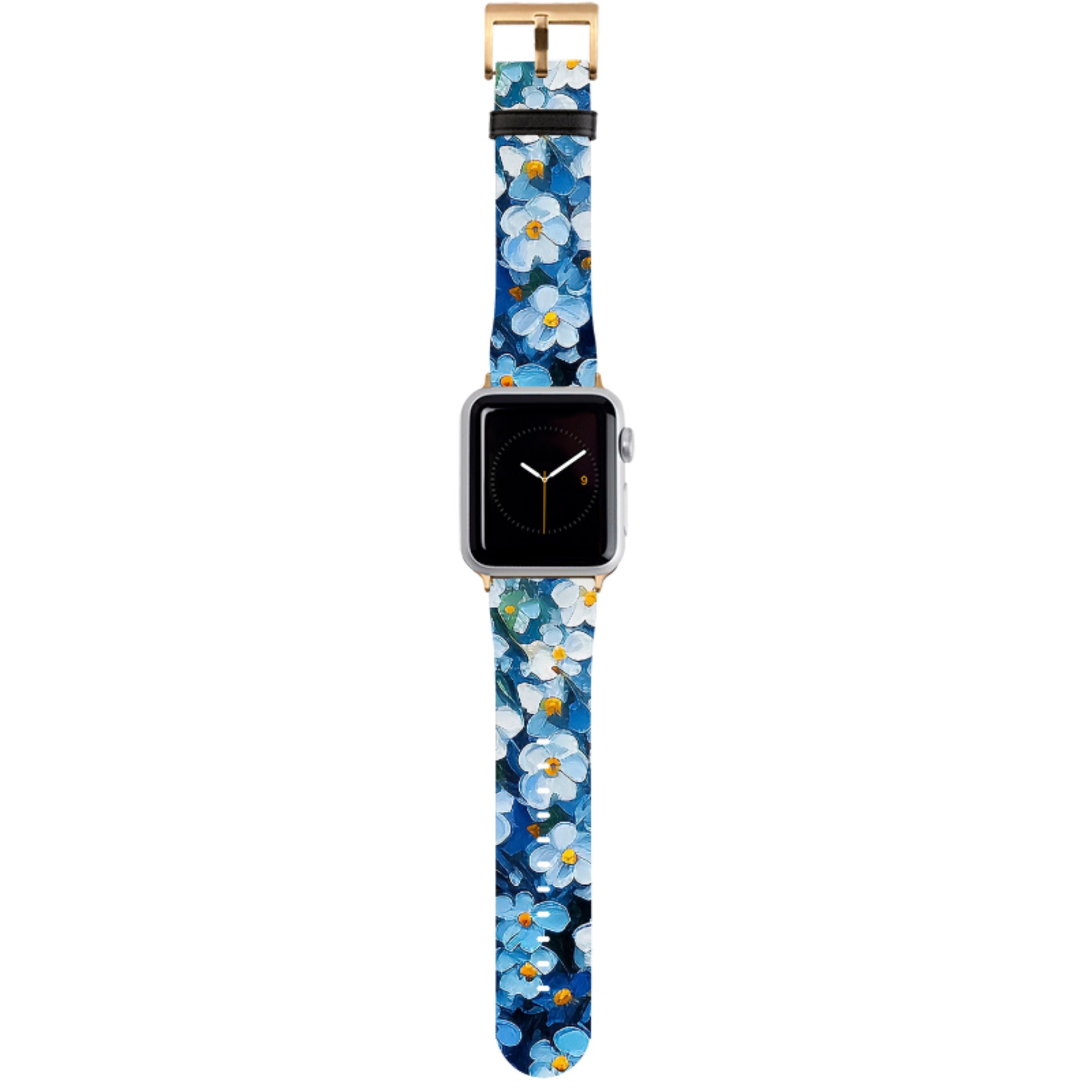 Adonis Apple Watch Strap