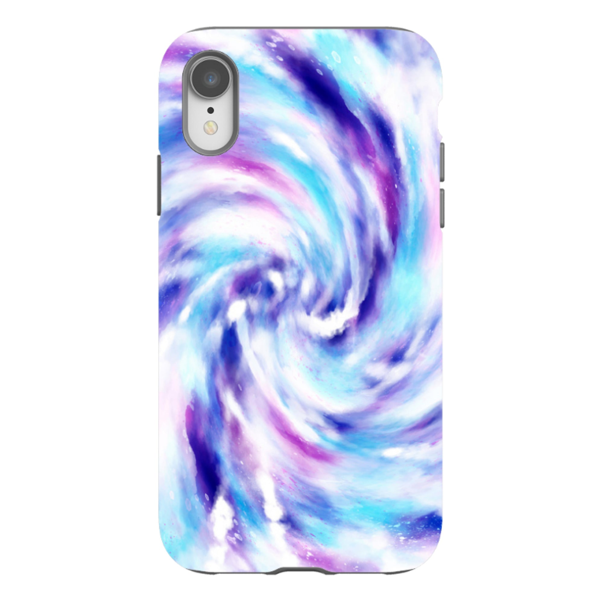 iPhone Tough Case - Roots And Blues