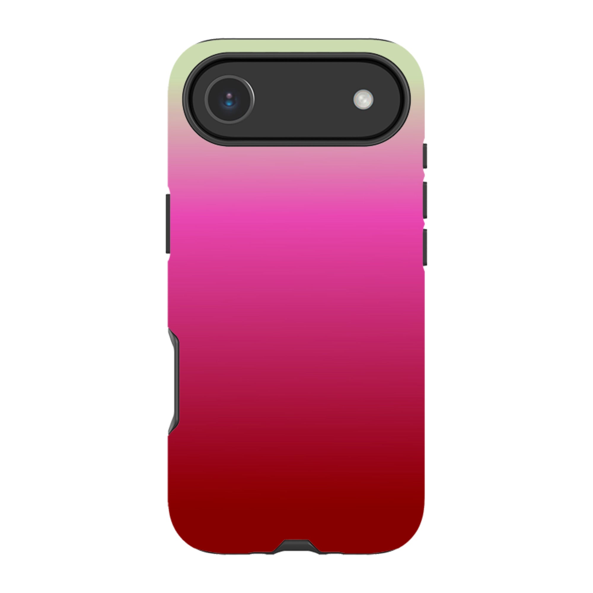 iPhone Tough Case - Rosa By Kitty Joseph
