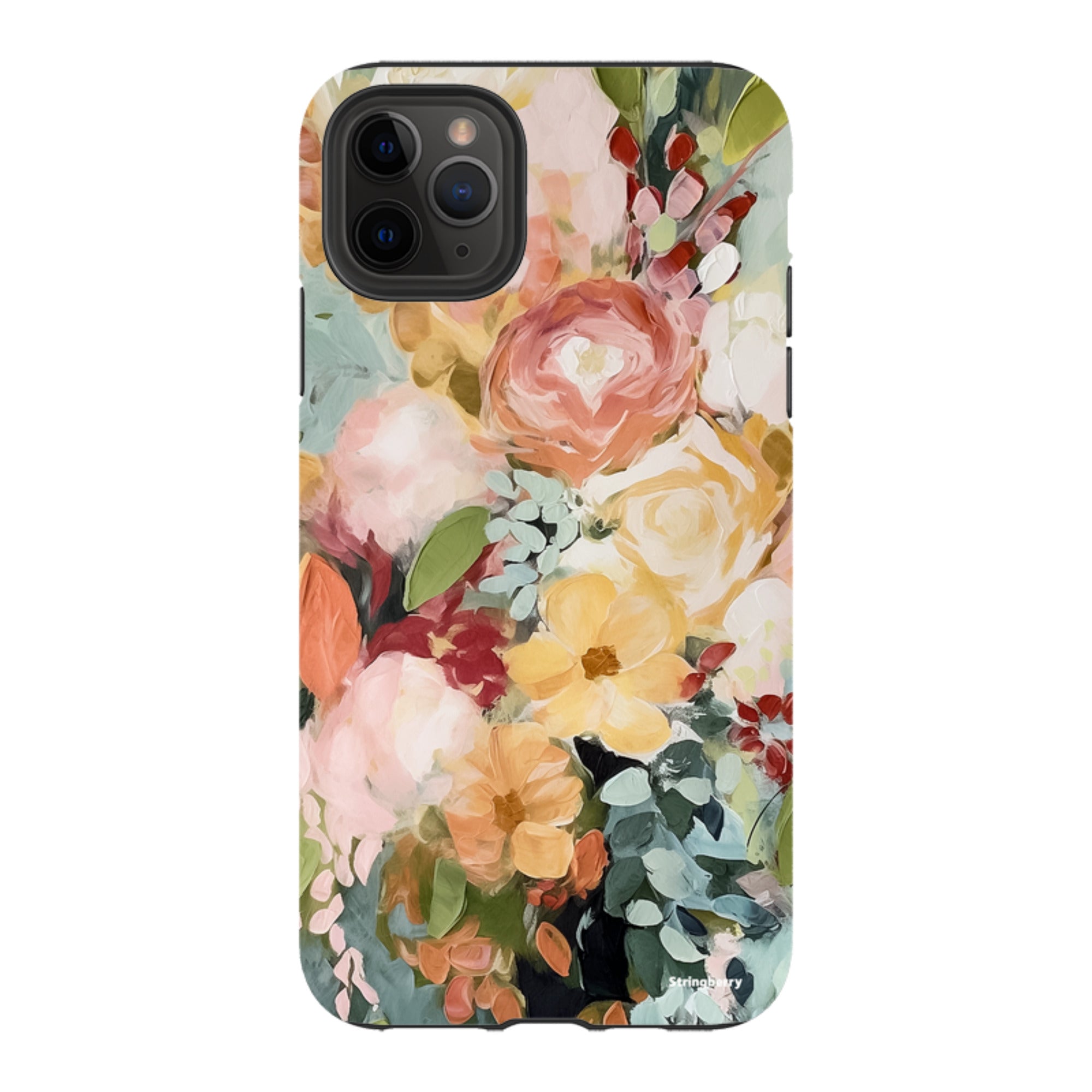 iPhone Tough Case - Glatton
