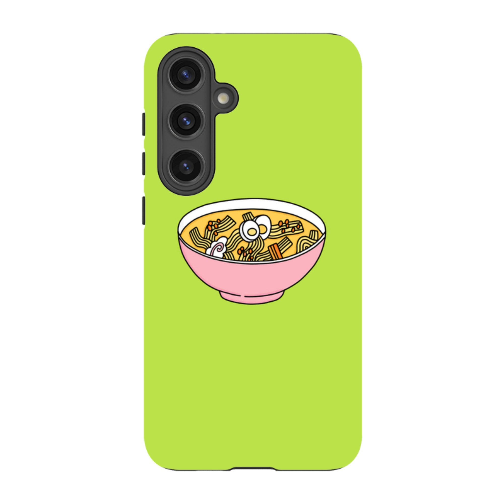 Samsung Tough Case - Noodle
