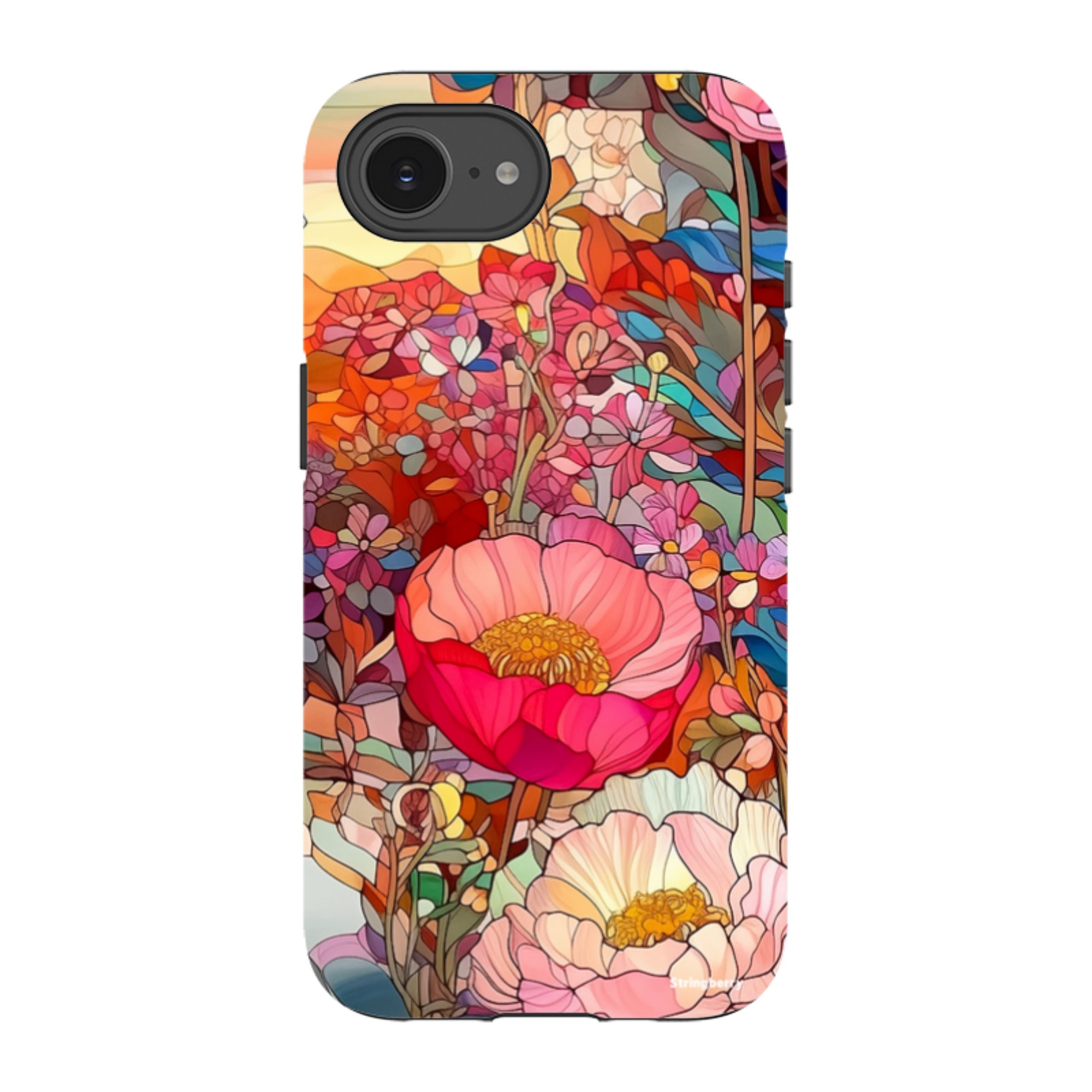 iPhone Tough Case - Brundal
