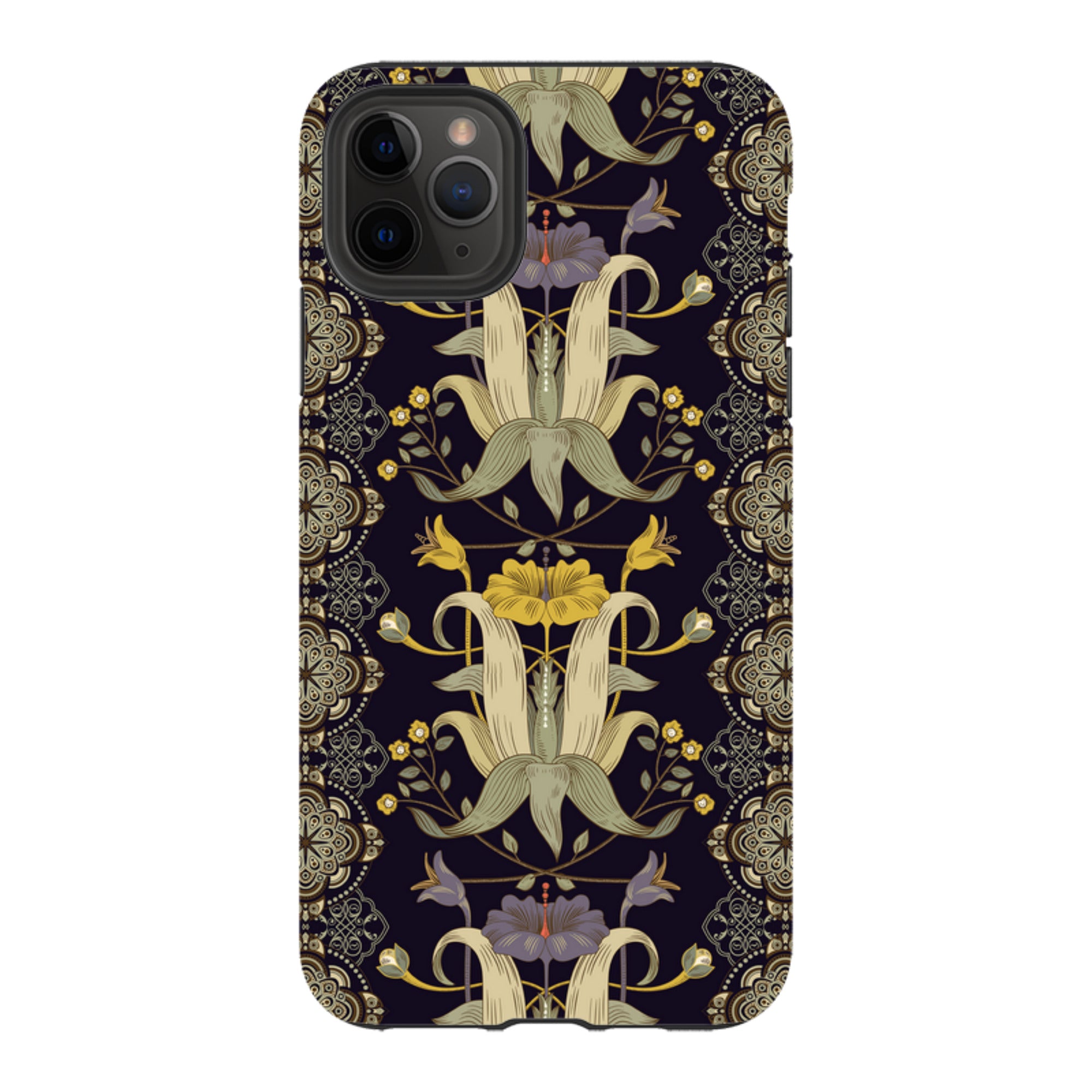 iPhone Tough Case - Chiddingford