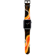 Creek Stars Apple Watch Strap