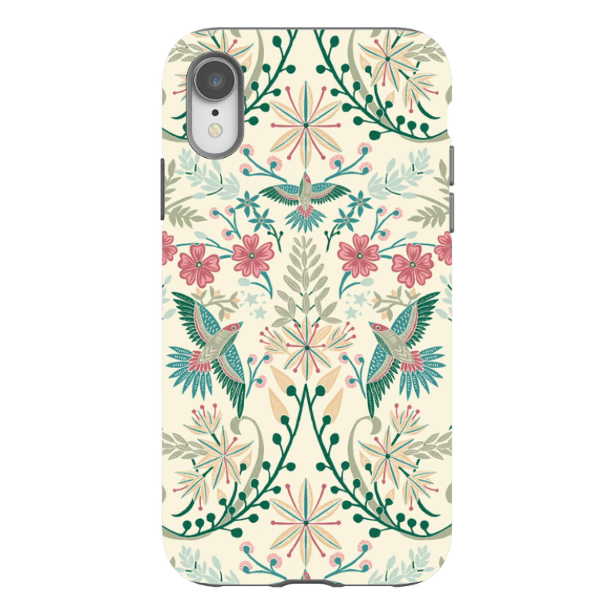 iPhone Case - May Morris By Kate Heiss