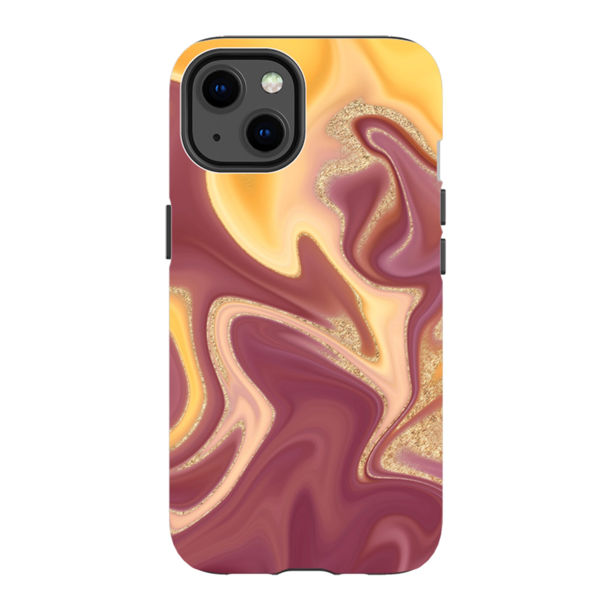 iPhone MagSafe Tough Case - Fall