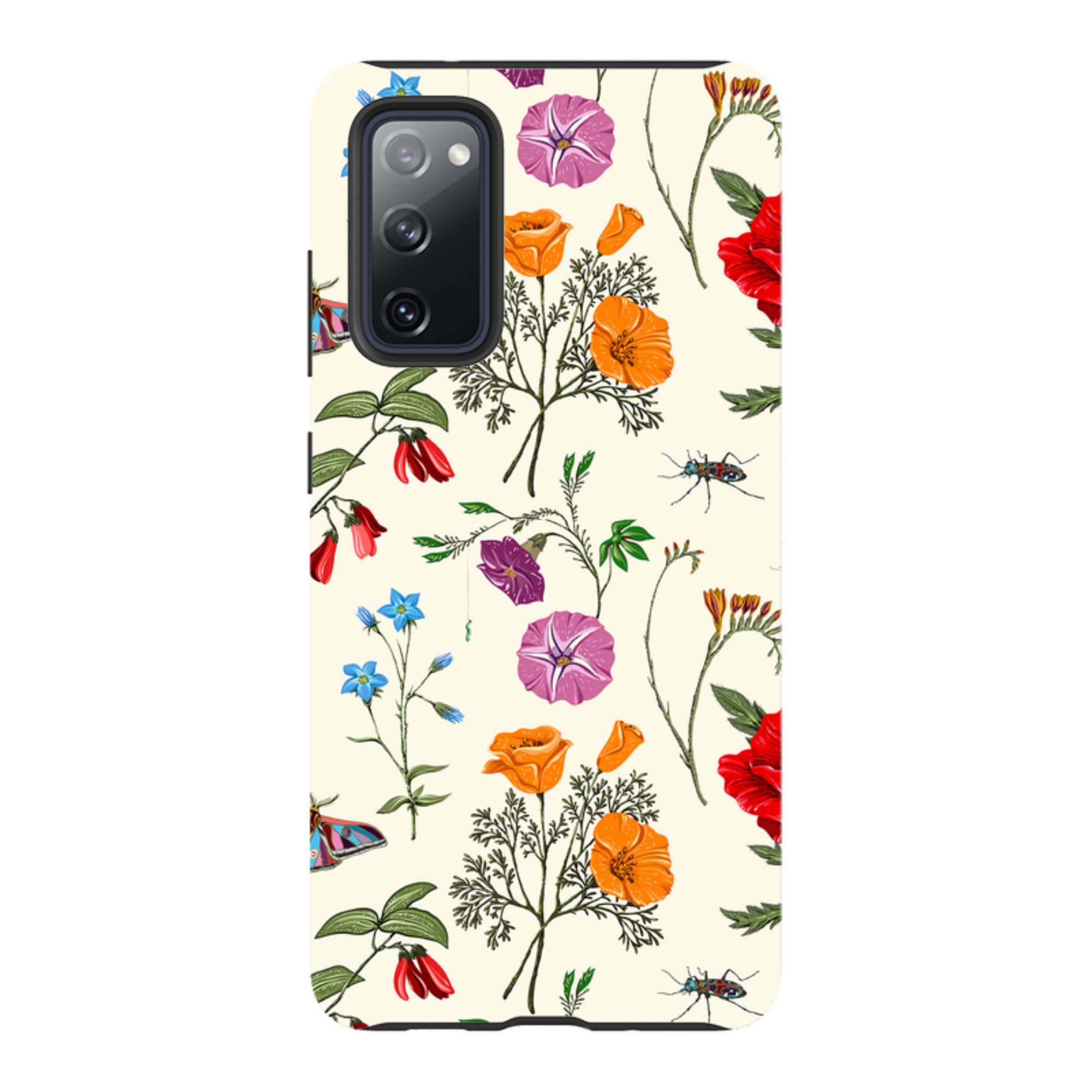 Samsung Tough Case - Escot Park