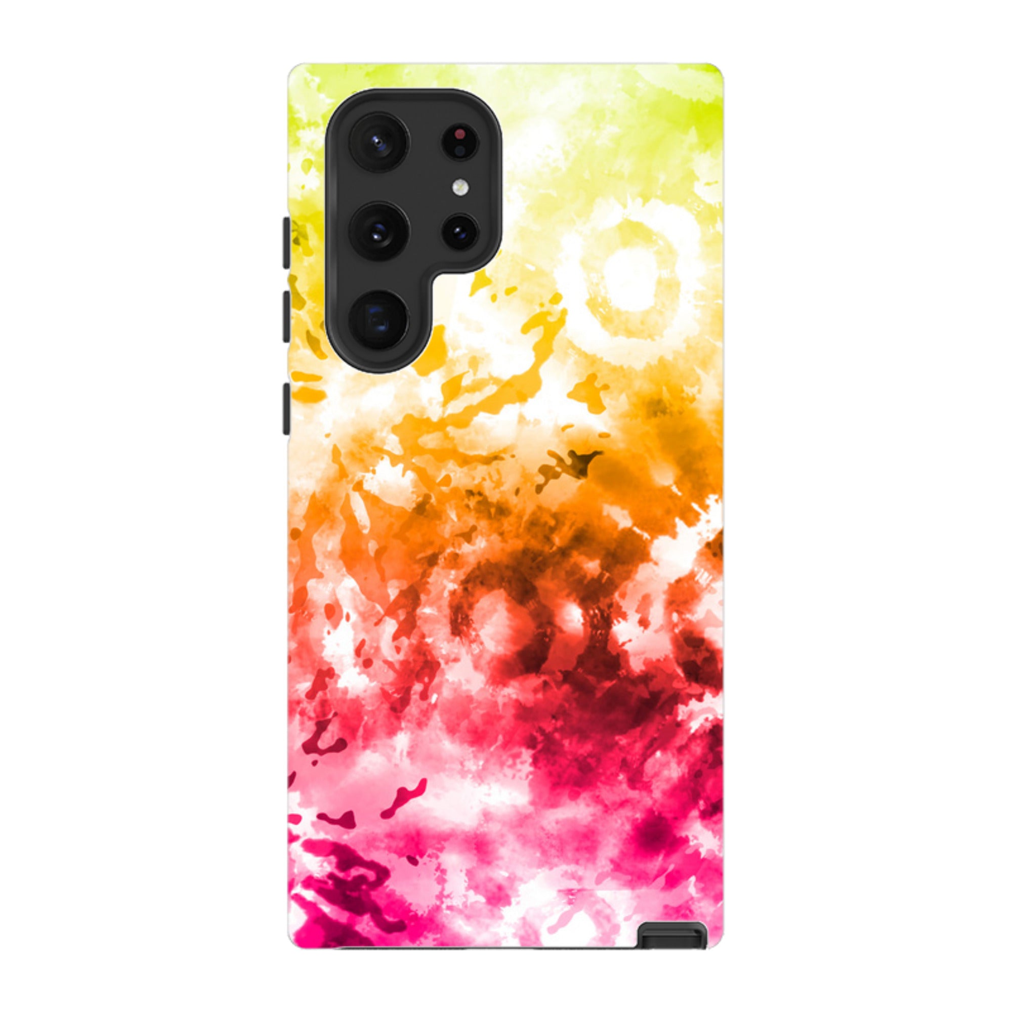 Samsung Tough Case - Hopscotch