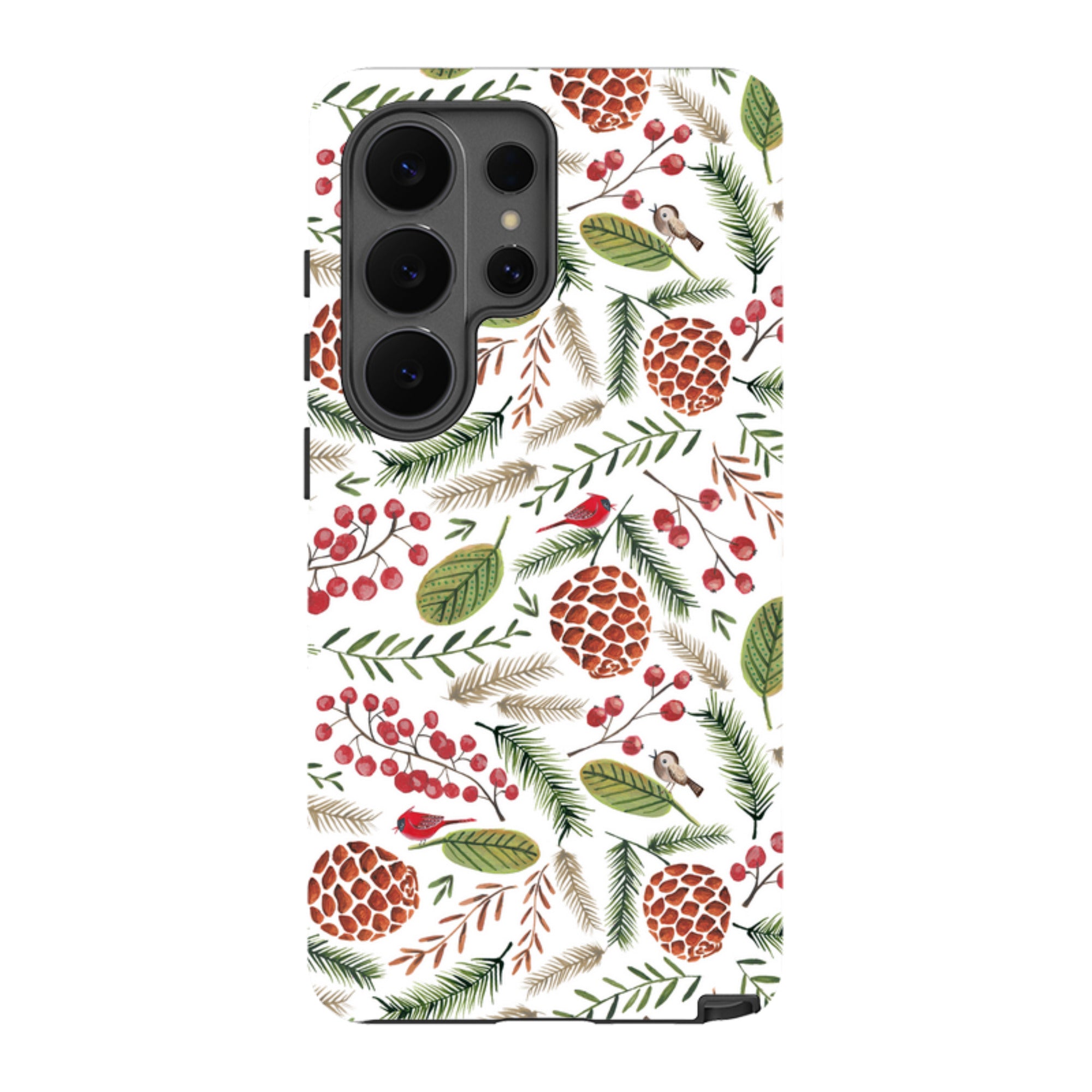 Samsung Tough Case - Bono 3 By Caroline Bonne Muller