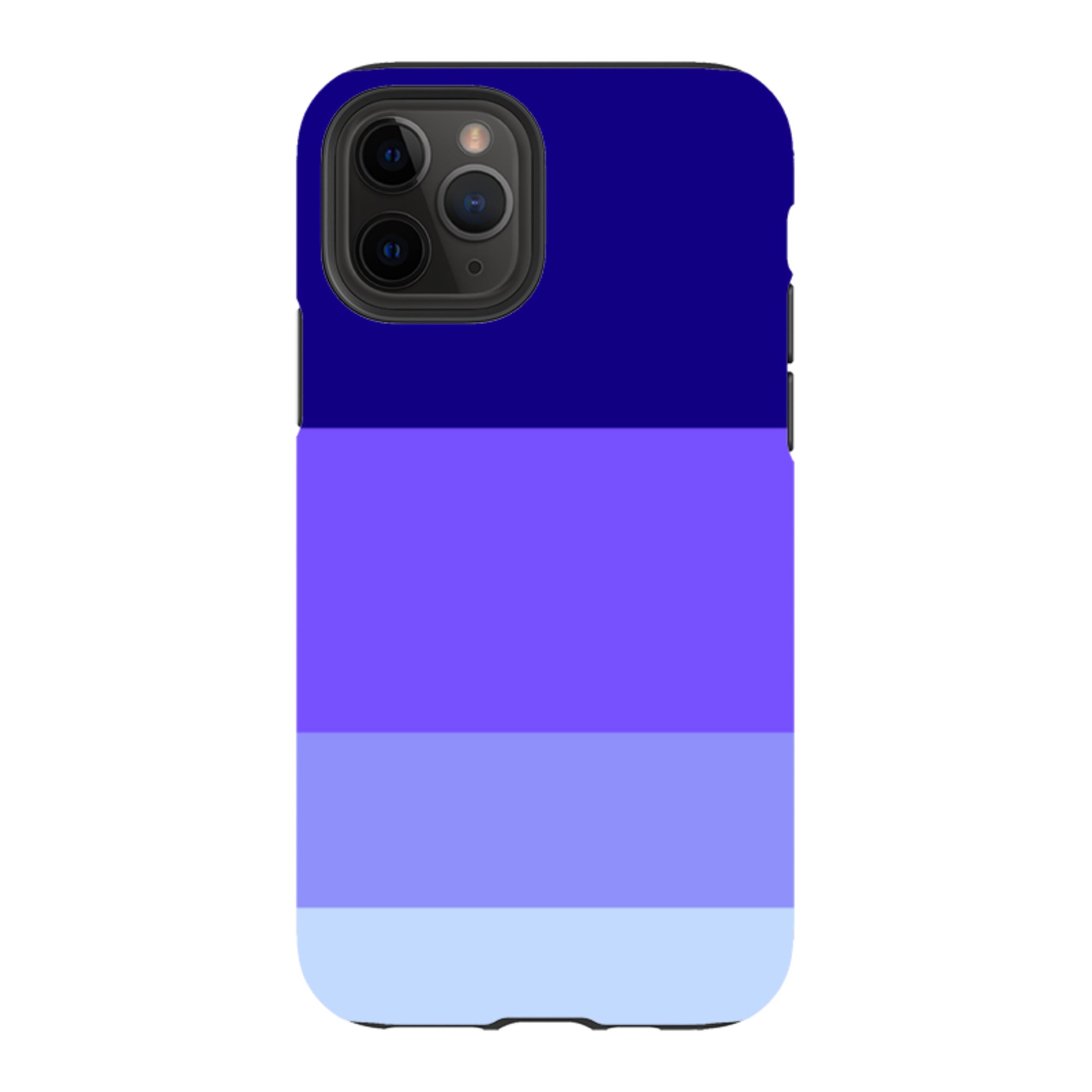 iPhone Tough Case - Sydney Chroma