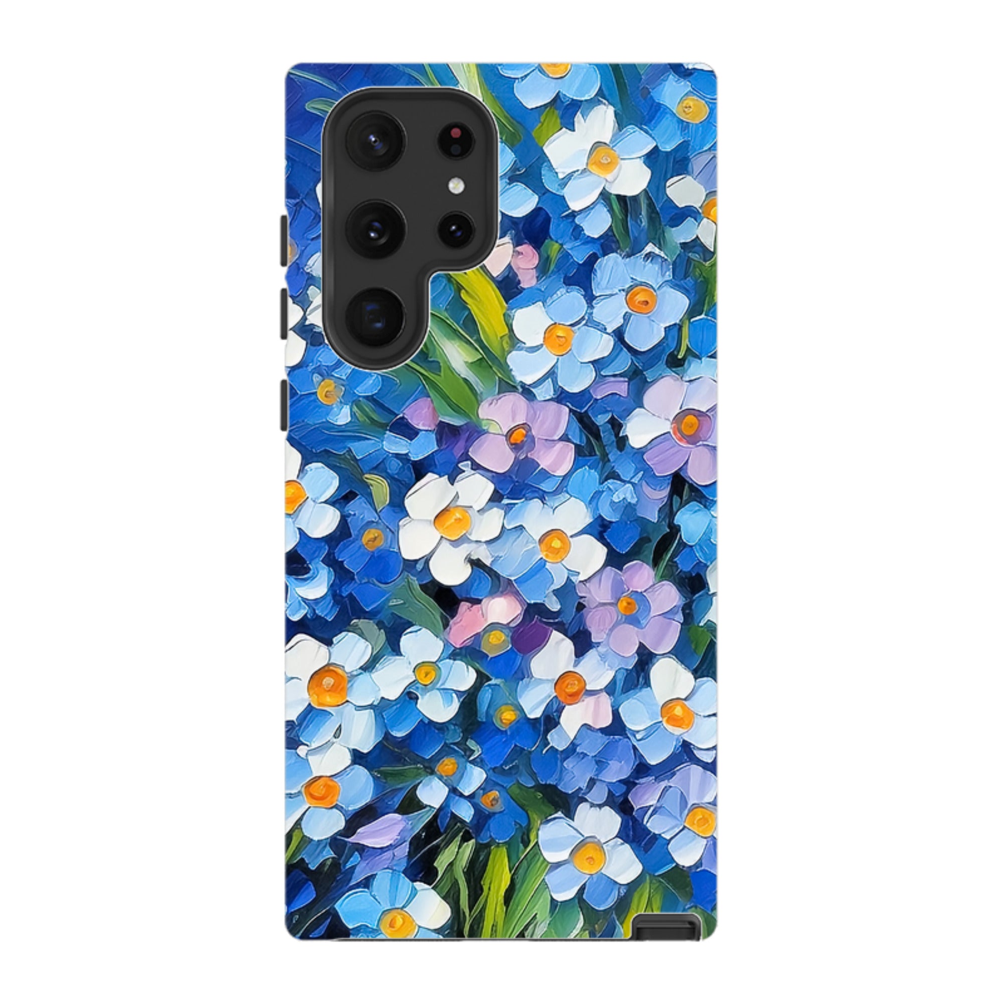 Samsung Tough Case - Chronos