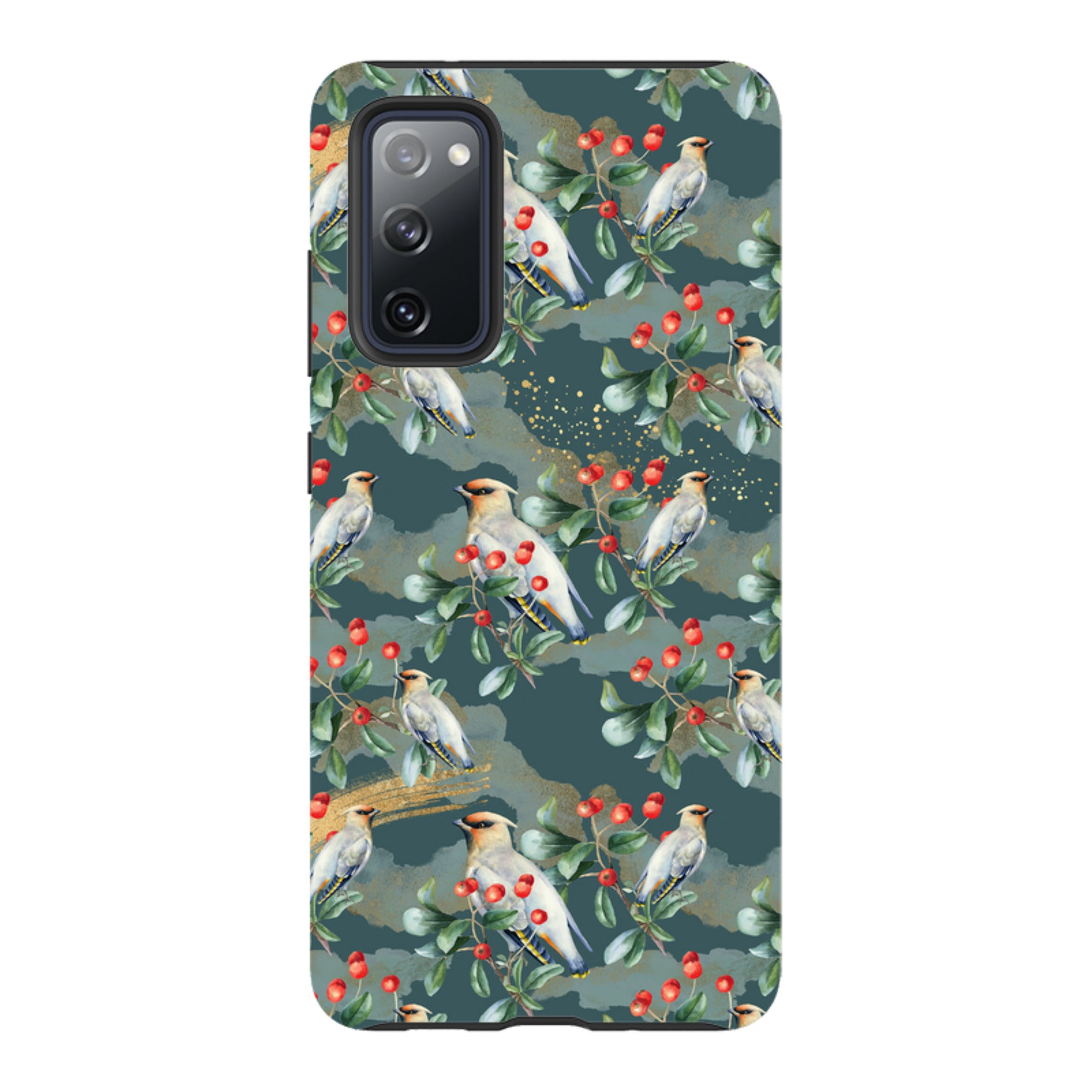 Samsung Tough Case - Tis The Season