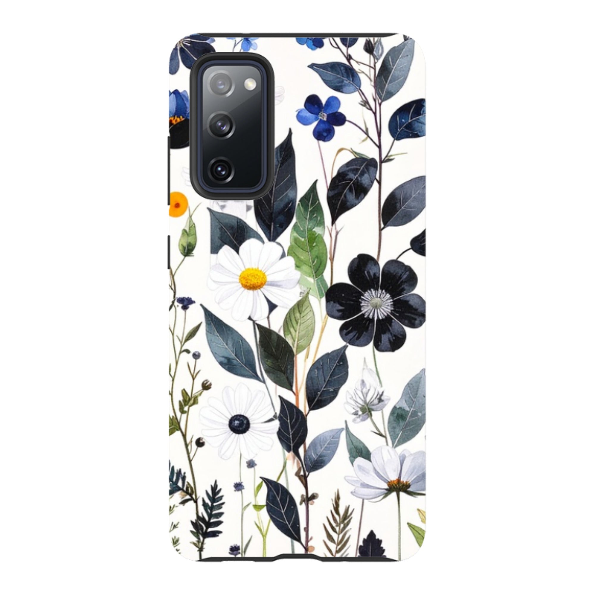 Samsung Tough Case - Cleo Floral