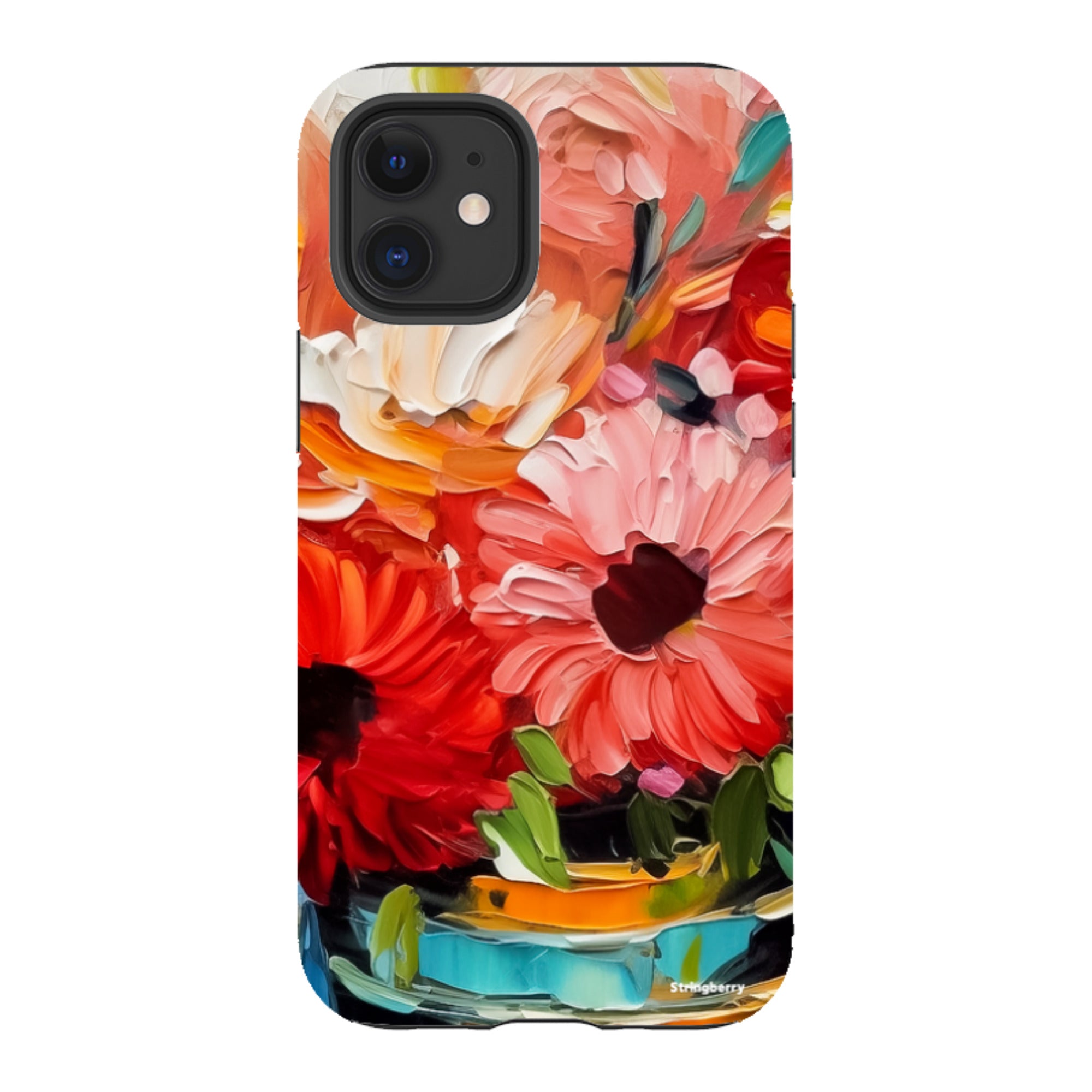 iPhone Tough Case - Rampton