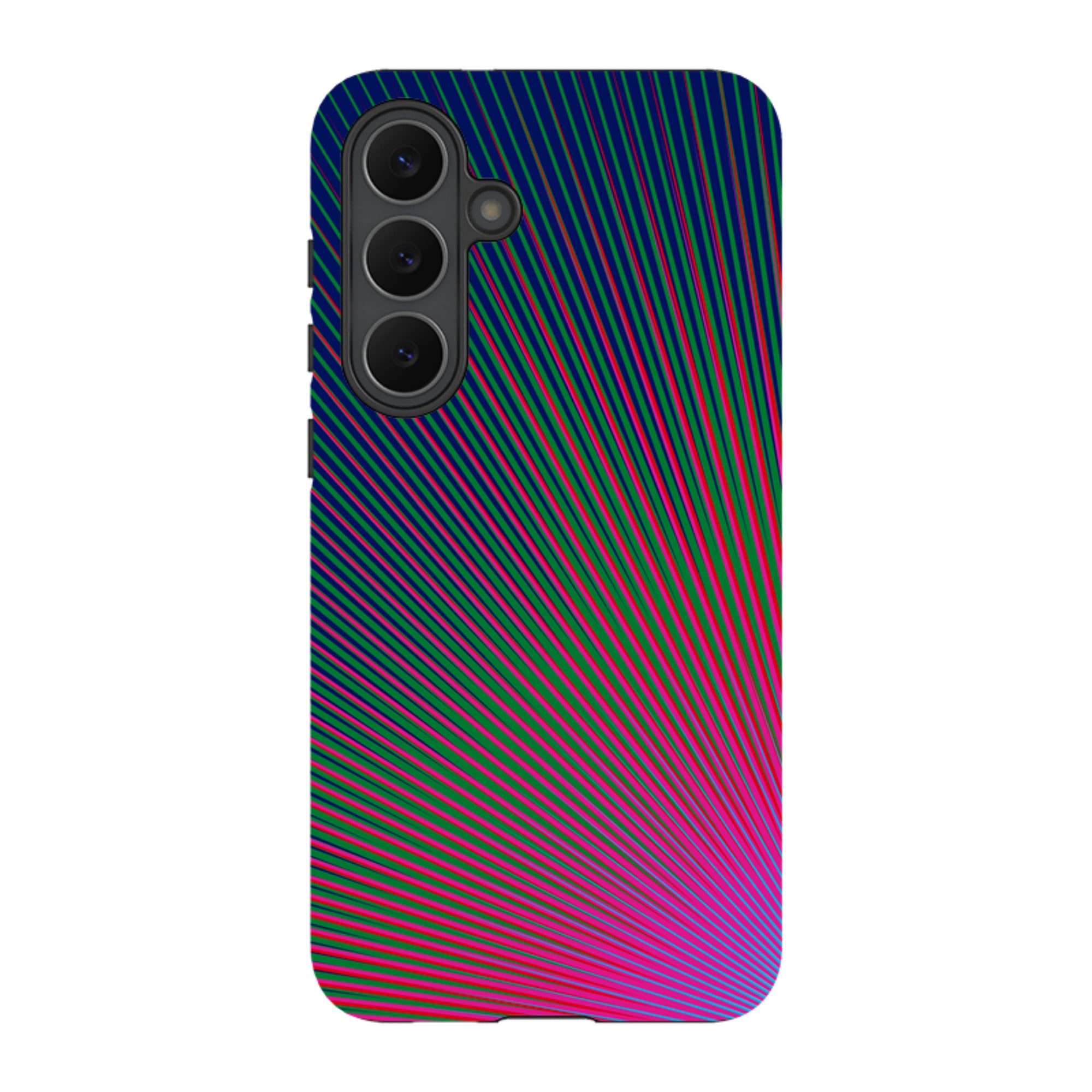 Samsung Tough Case - Halos Star By Kitty Joseph
