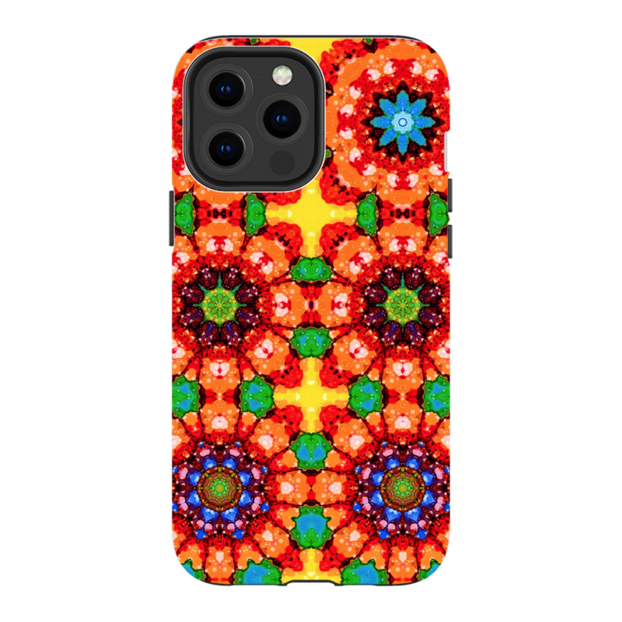 iPhone MagSafe Tough Case - Coachella