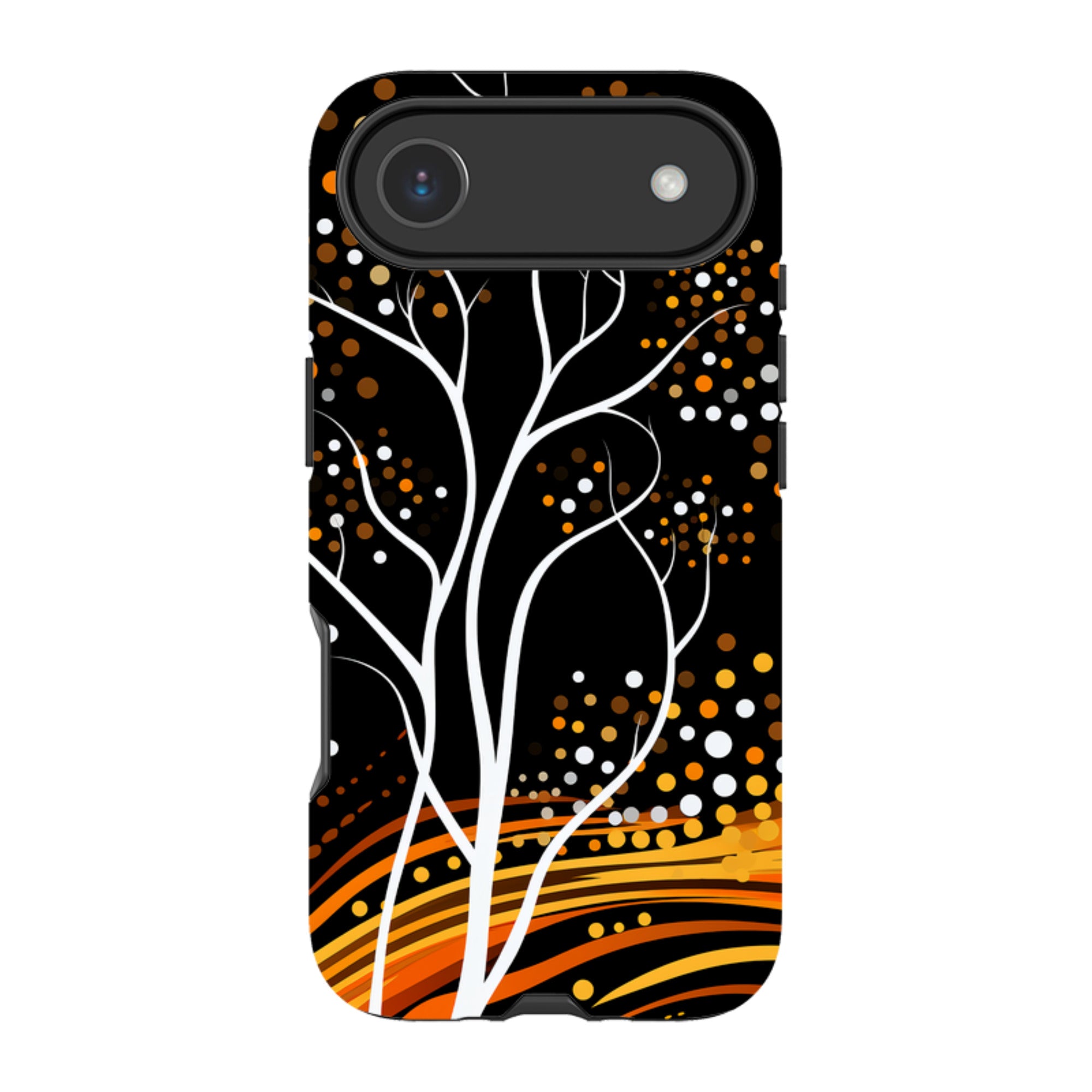 iPhone MagSafe Tough Case - Reach For The Stars