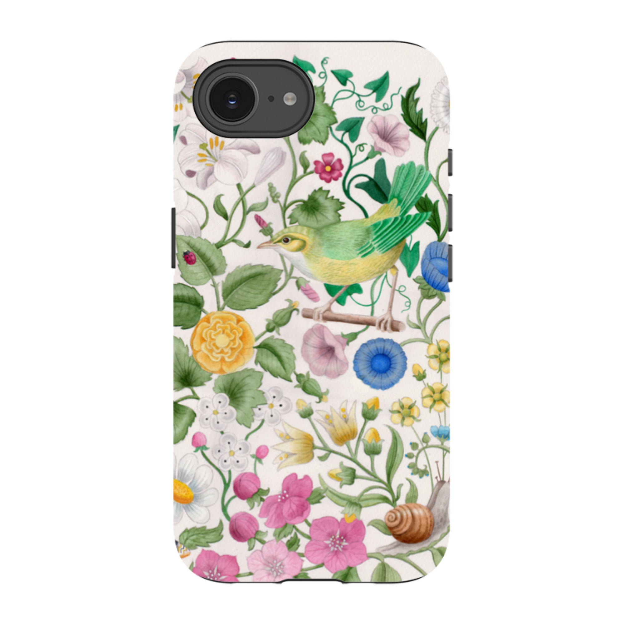 iPhone Case - Botanical Garden By Bex Parkin