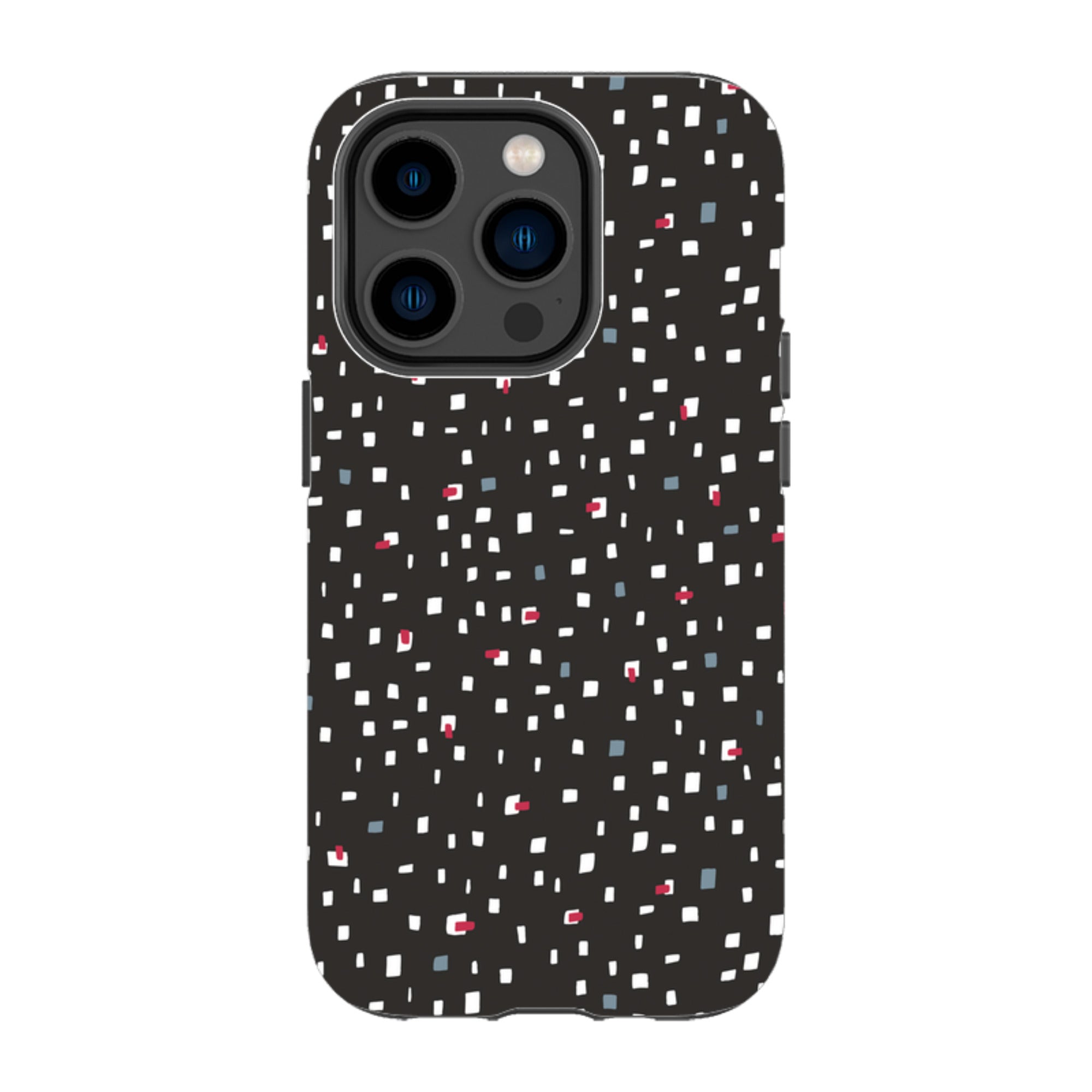 iPhone Tough Case - Dash By Ali Brookes