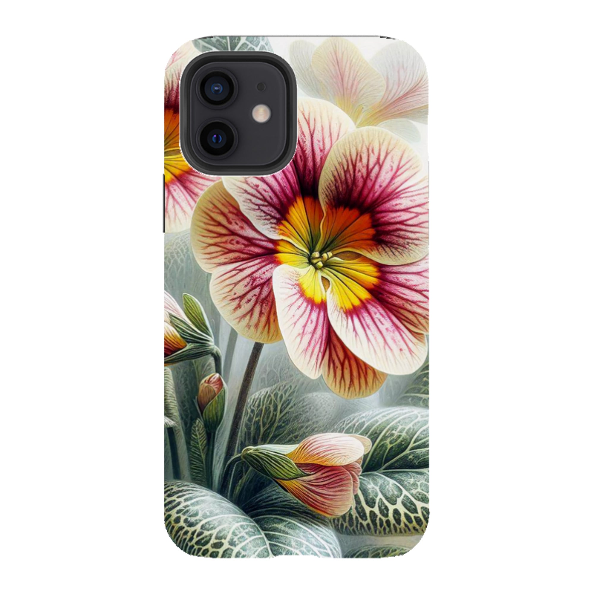 iPhone Case - Canvey Floral