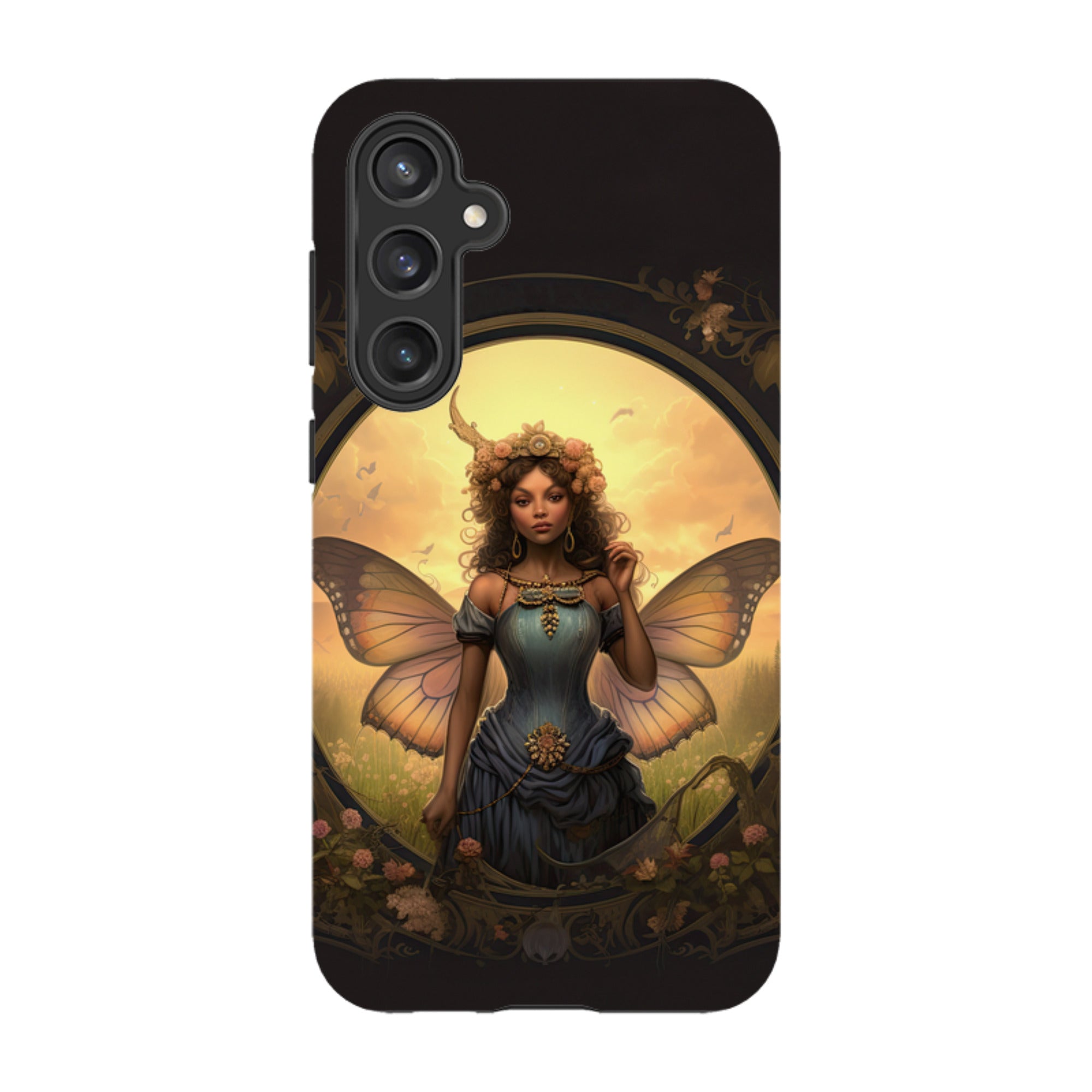 Samsung Tough Case - Fairy Goddess