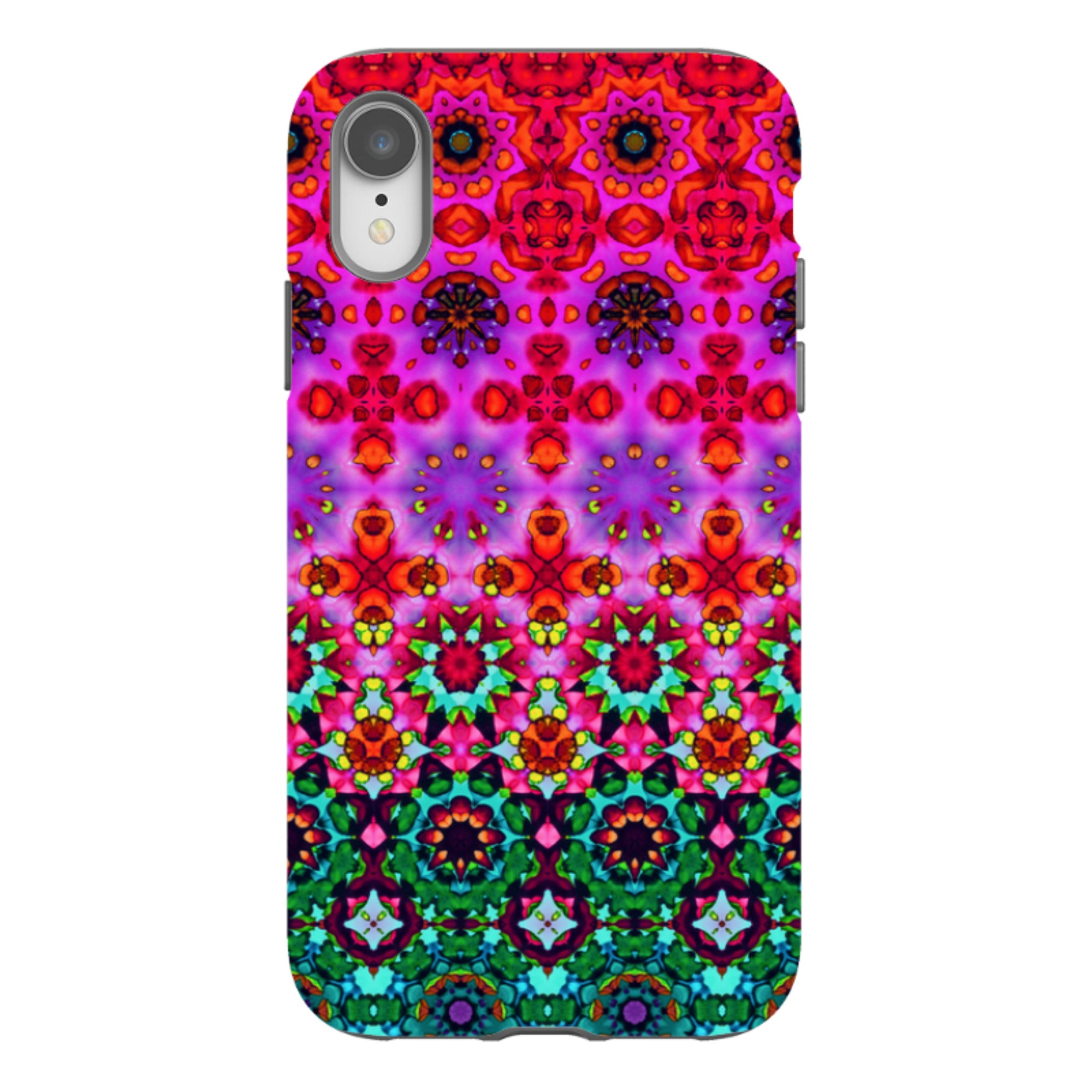 iPhone Tough Case - Musikfest