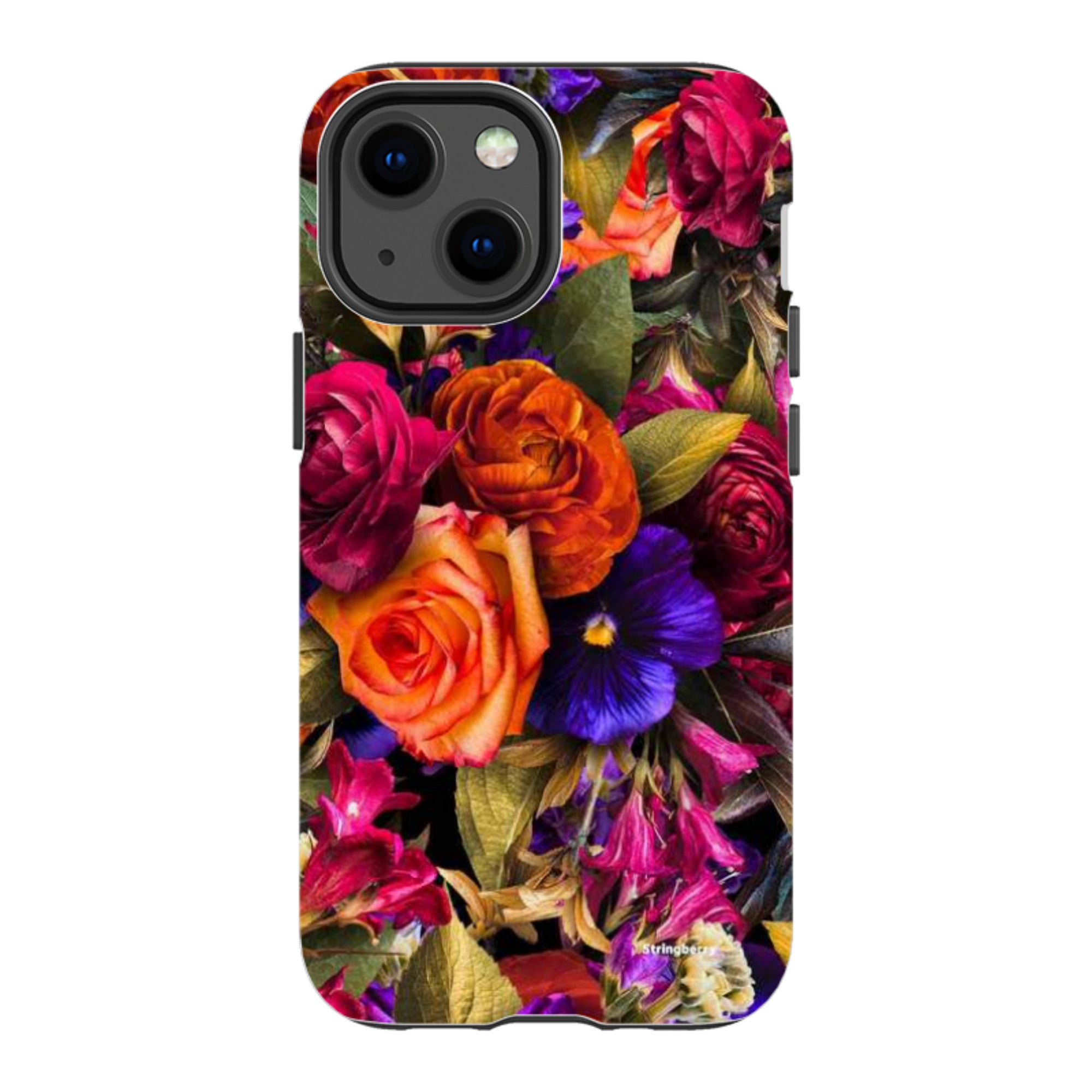 iPhone Tough Case - Luminous