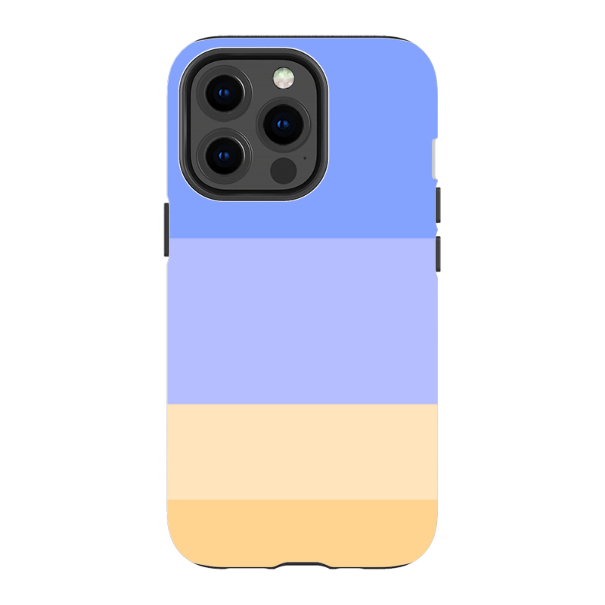 iPhone MagSafe Tough Case -  Las Vegas Chroma