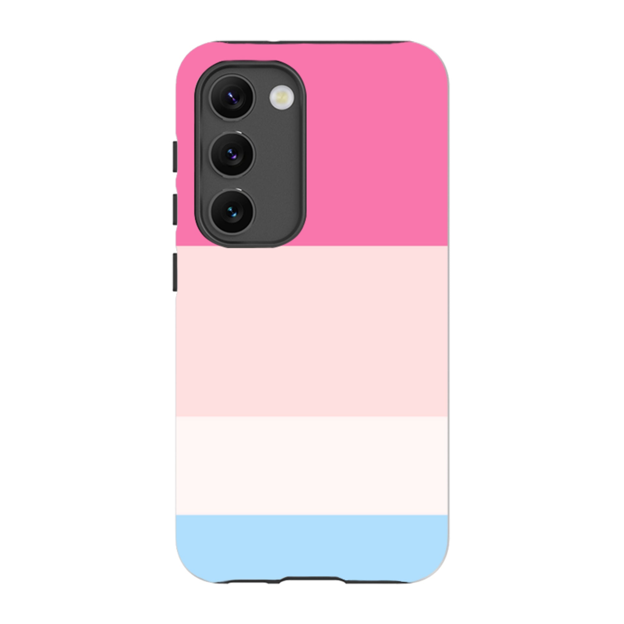 Samsung Tough Case - Bangkok Chroma