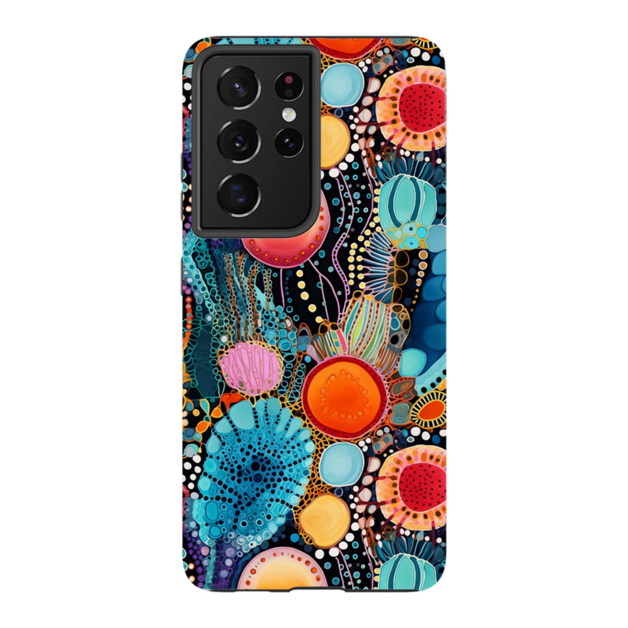 Samsung Tough Case - Ghini