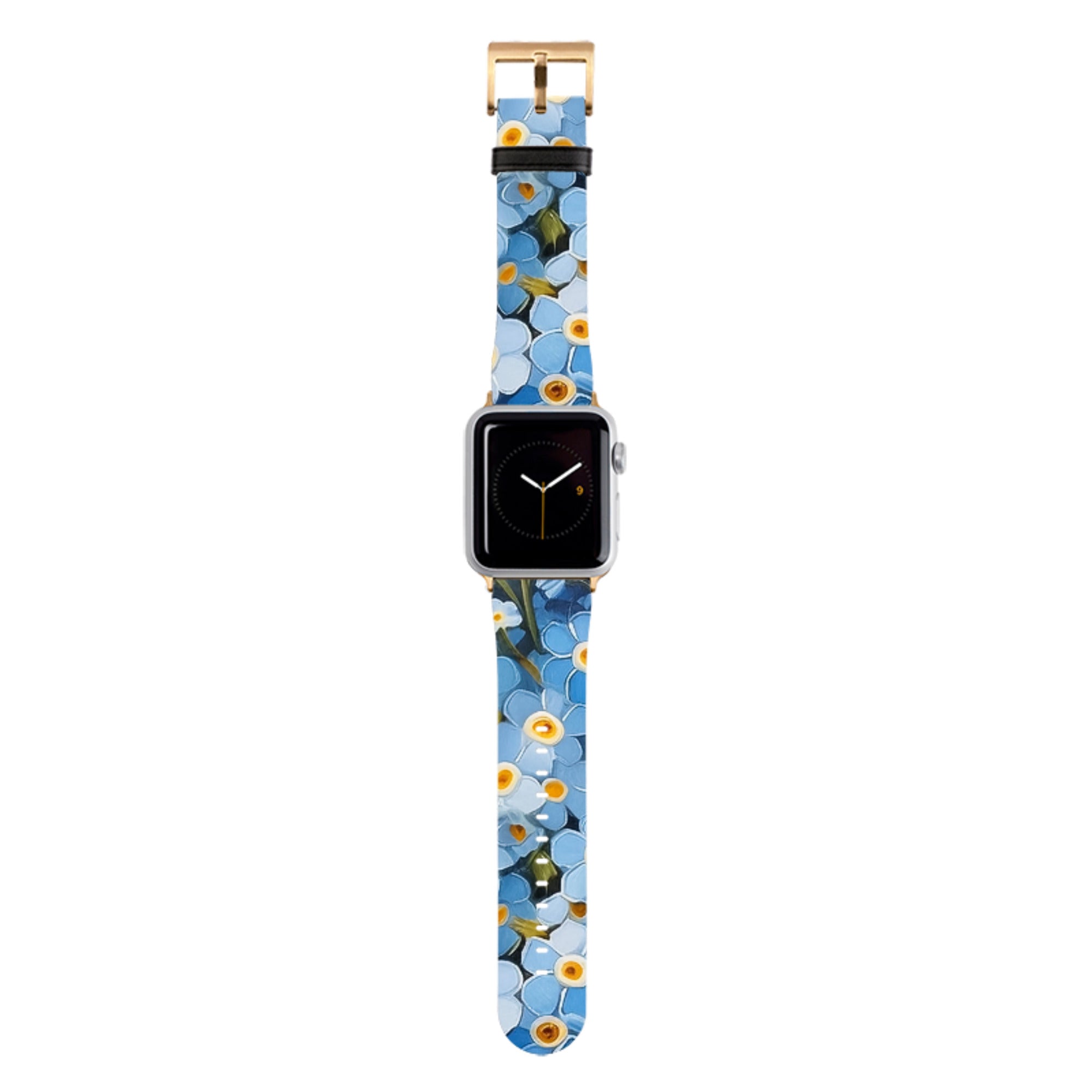 Dionysus Apple Watch Strap