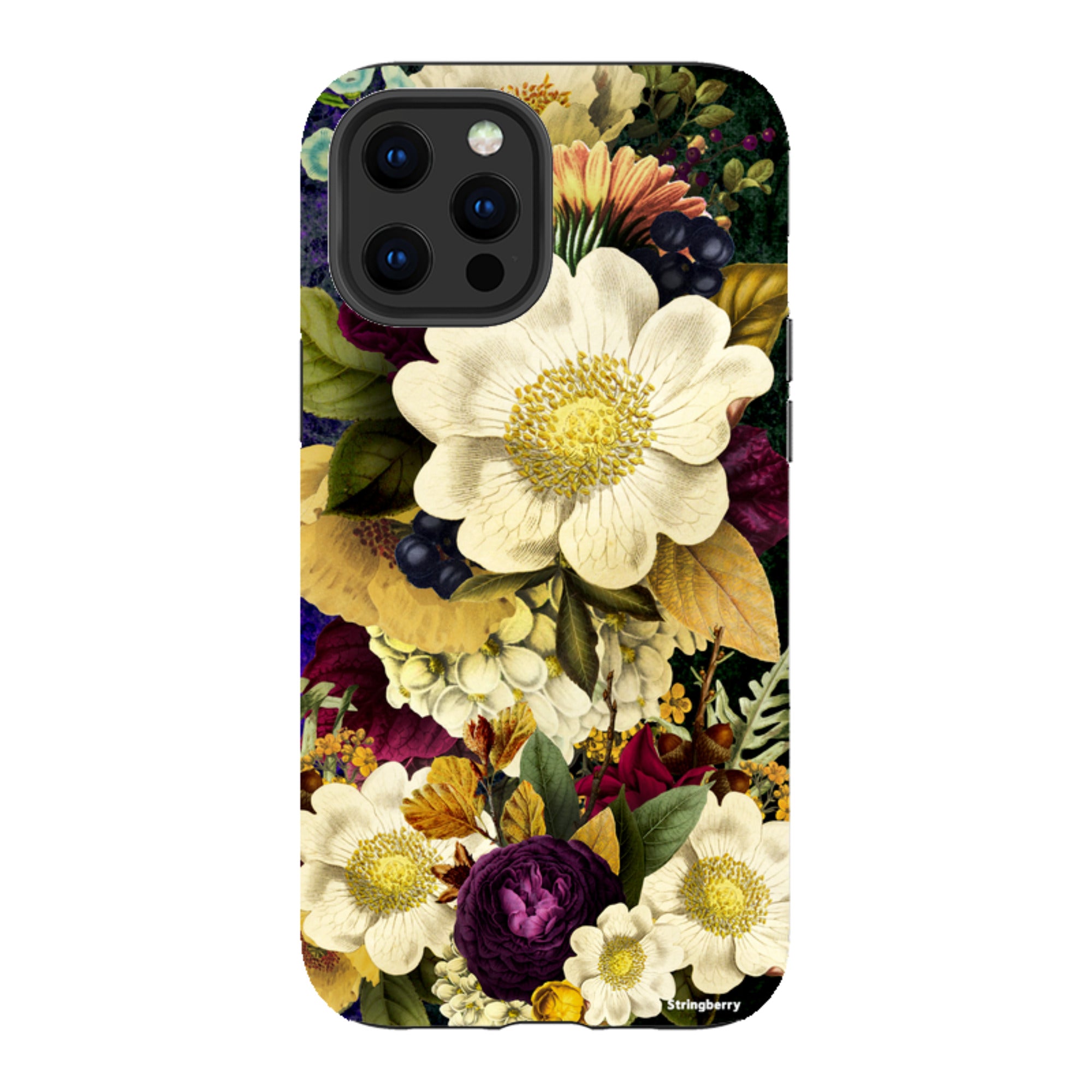 iPhone Tough Case - Surreal