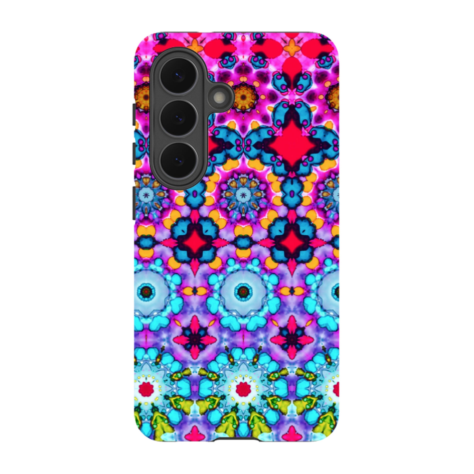 Samsung Tough Case - Bayfest