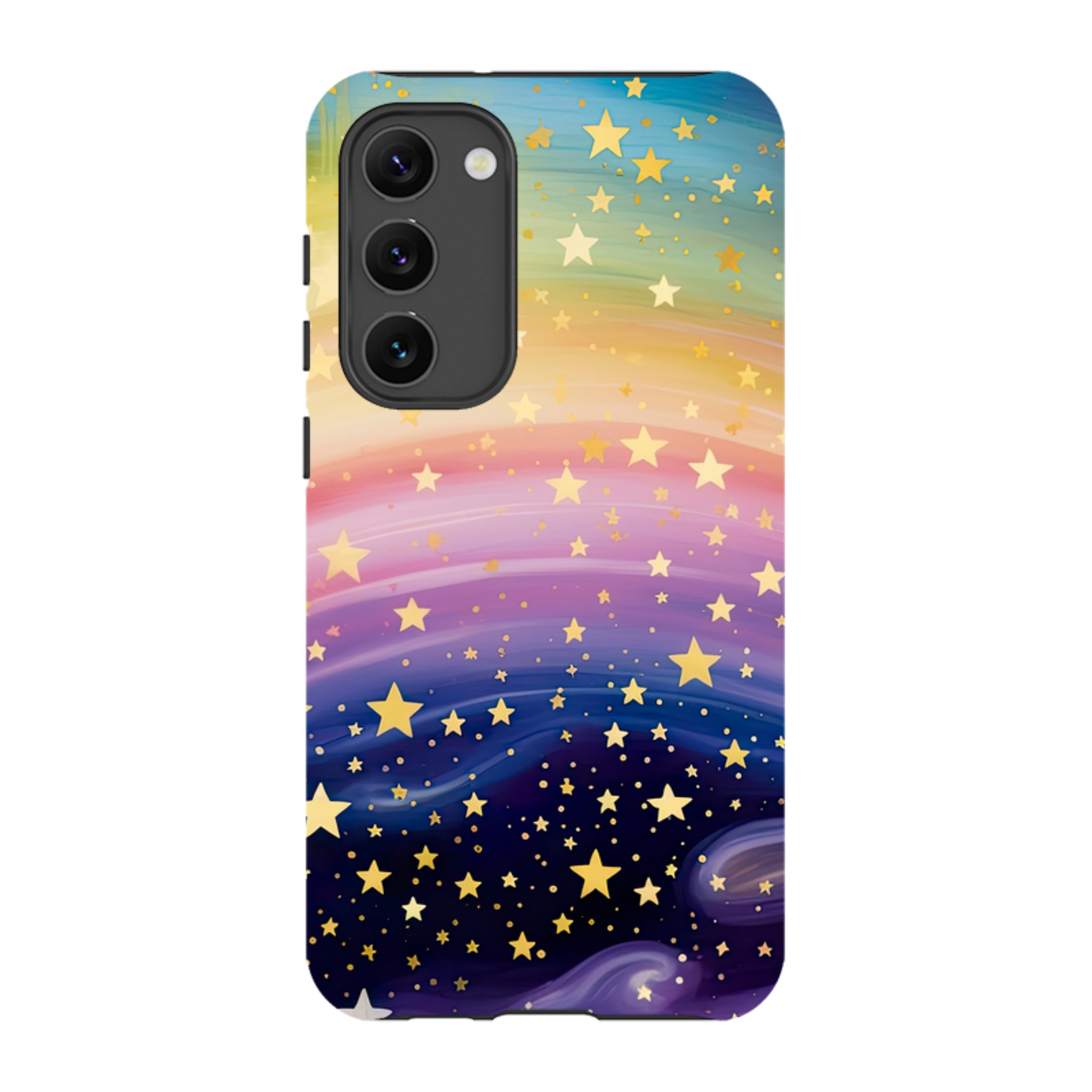 Samsung Tough Case - Colour Galaxy II
