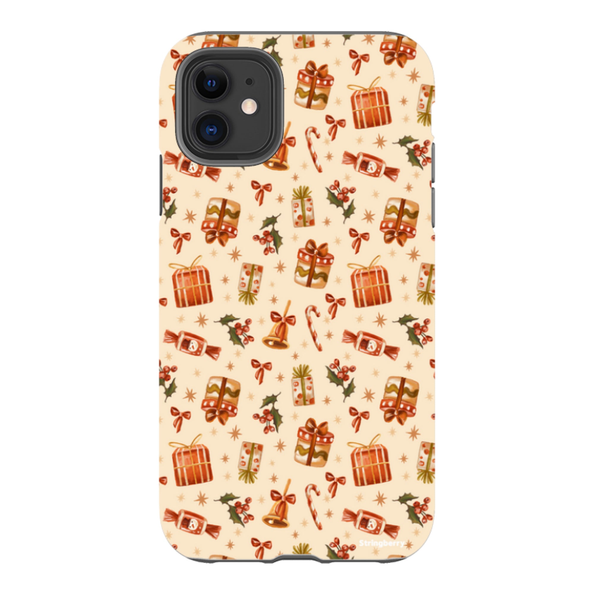 iPhone Tough Case - Presents Galore