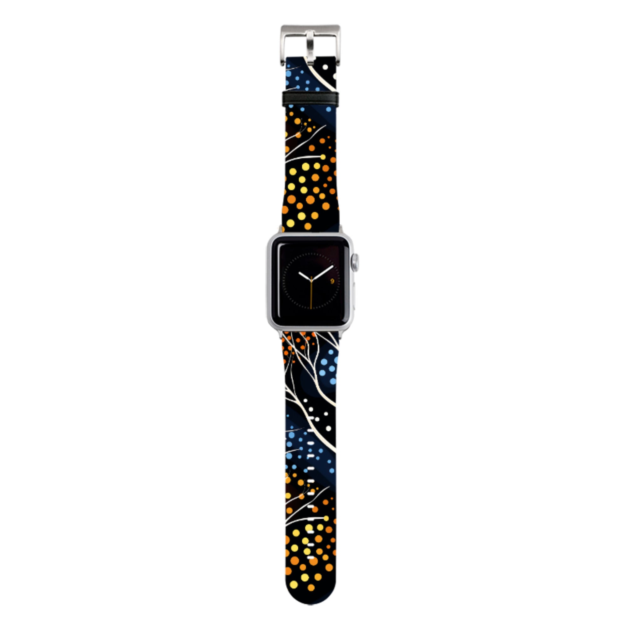 Magic Nights Apple Watch Strap
