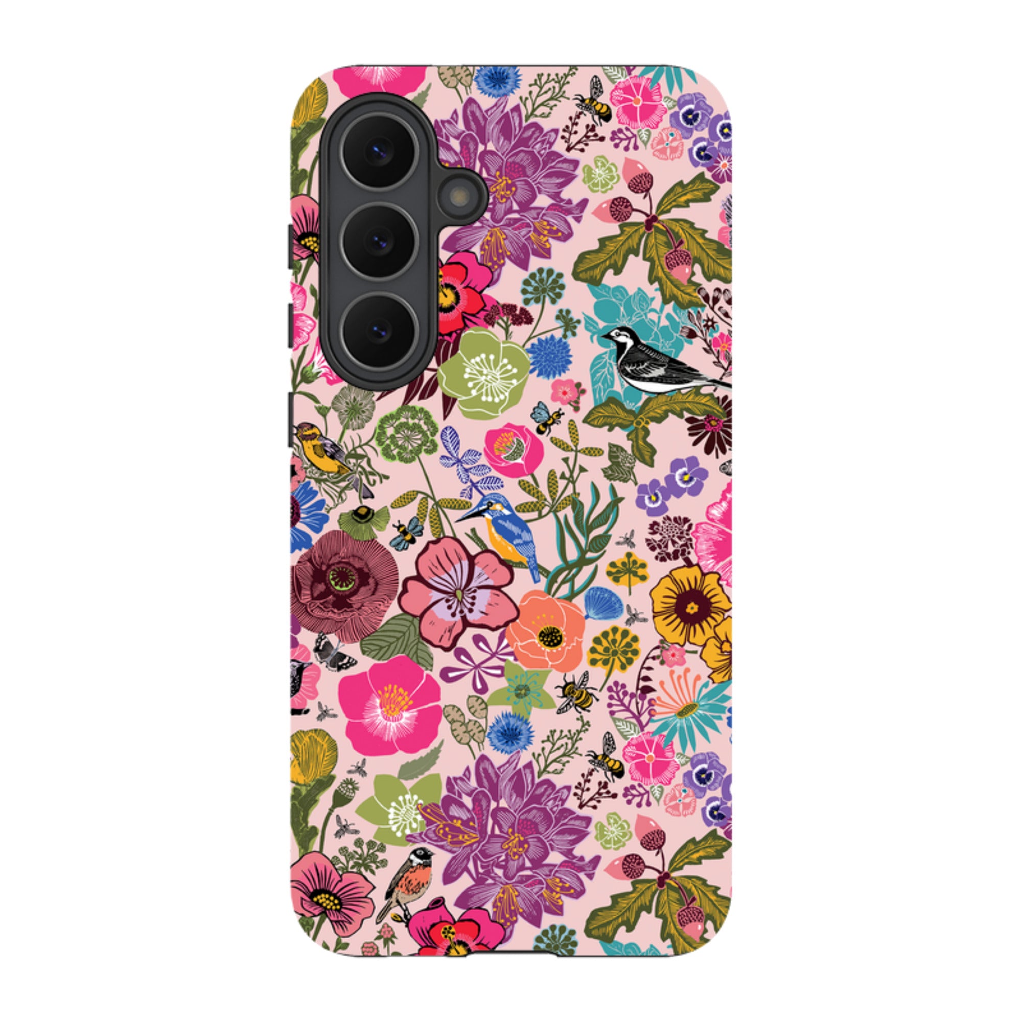 Samsung Tough Case - Meadow By Kate Heiss