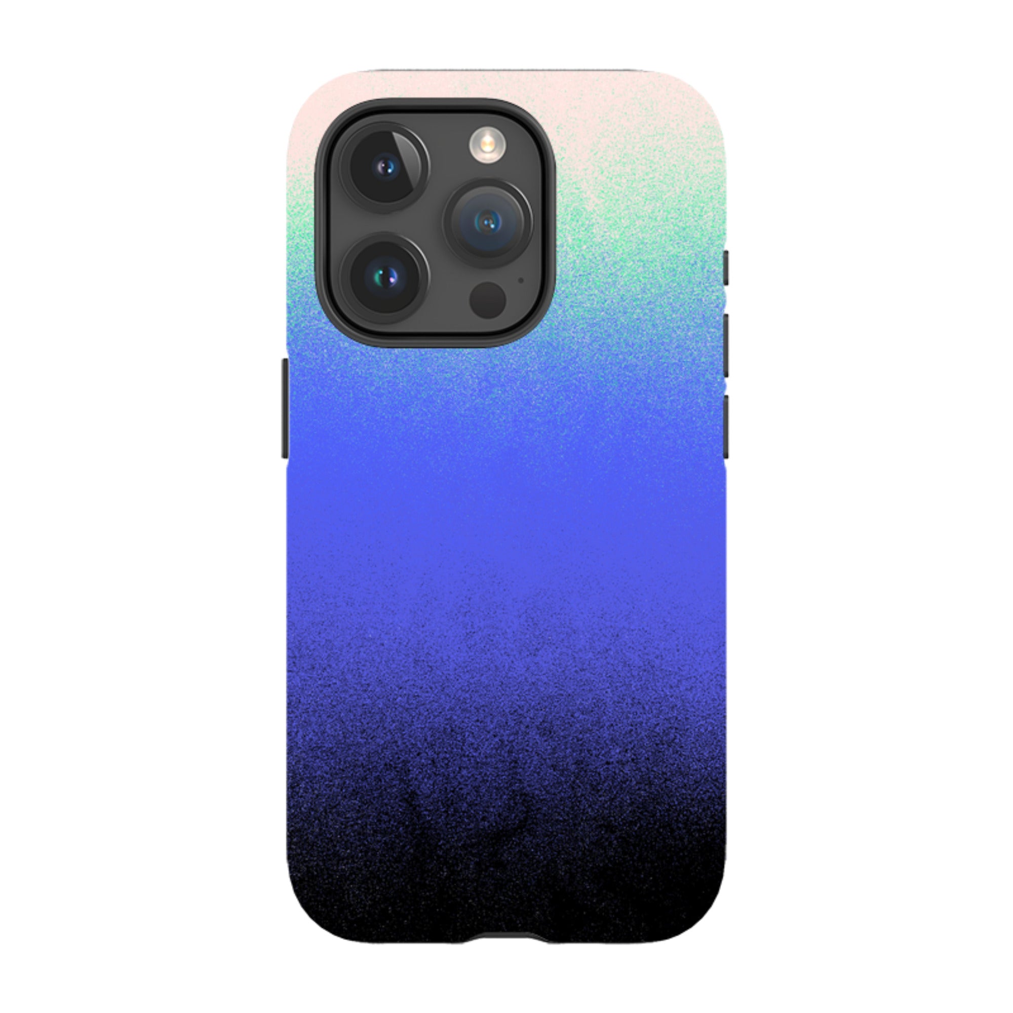 iPhone MagSafe Tough Case - Dusk Haze By Kitty Joseph