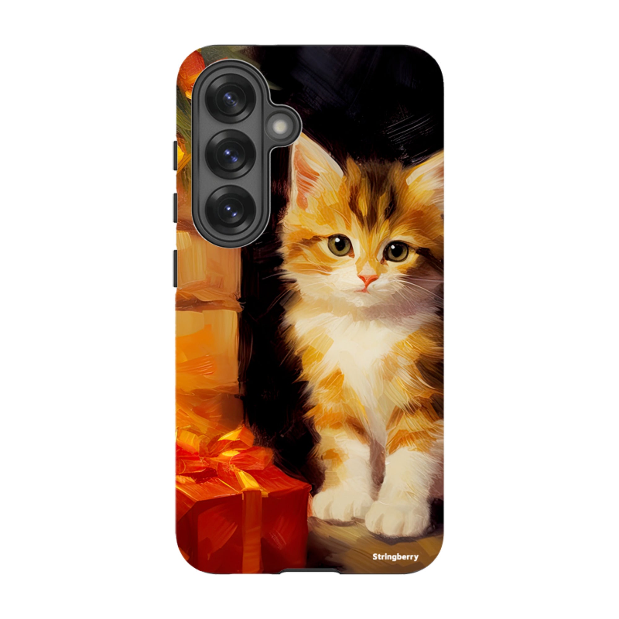 Samsung Tough Case - The Look Of Love