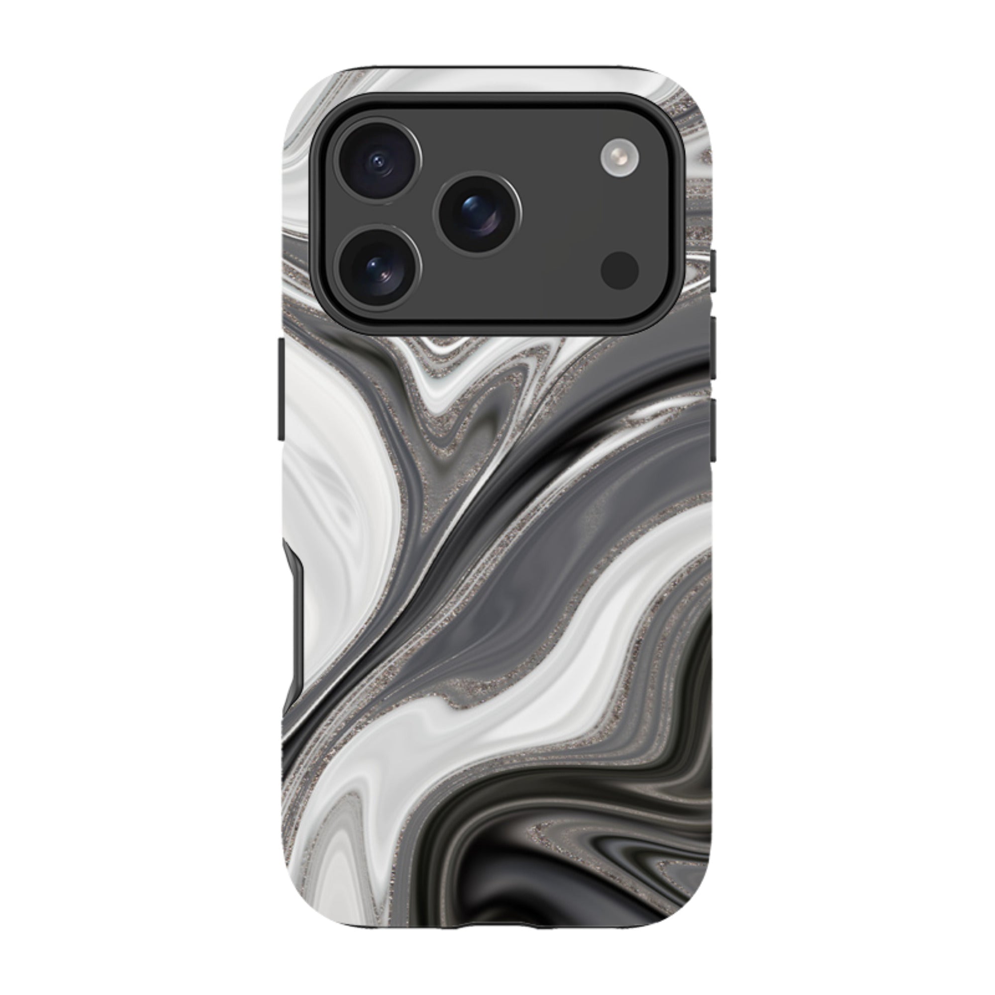 iPhone MagSafe Tough Case -  Swash