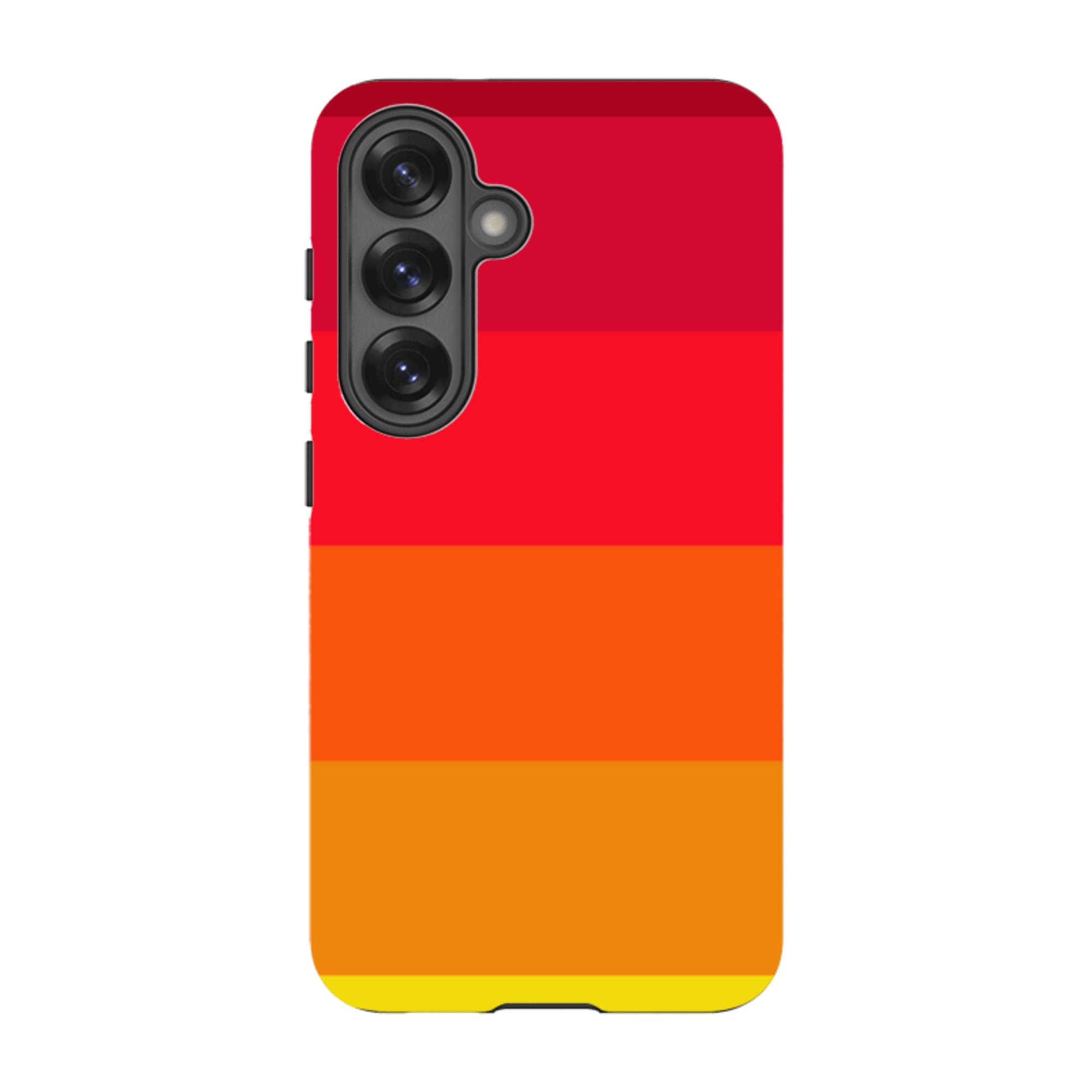 Samsung Tough Case - Amber Grade By Kitty Joseph
